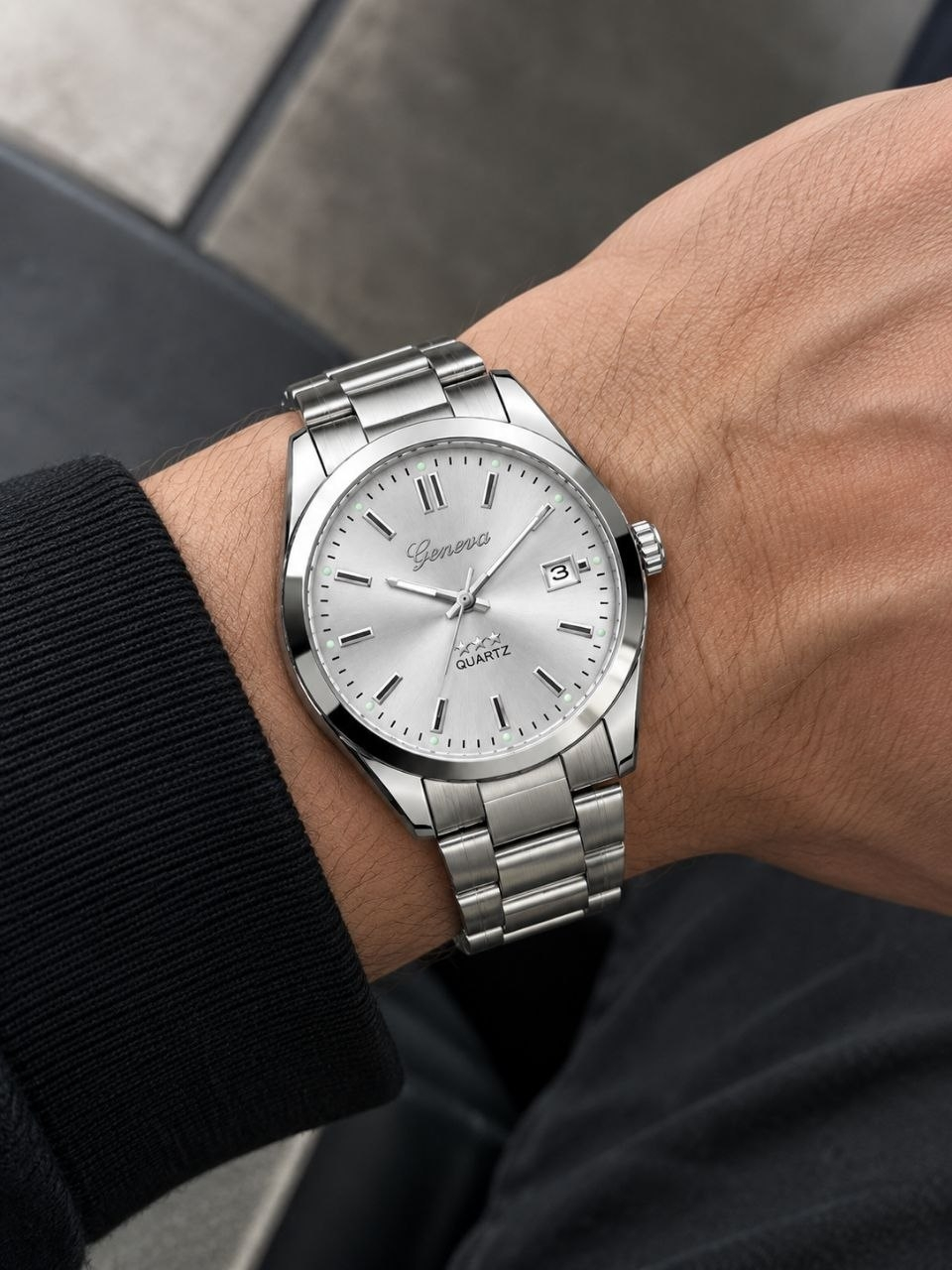 TERANV QUARTZ, миниатюра 3