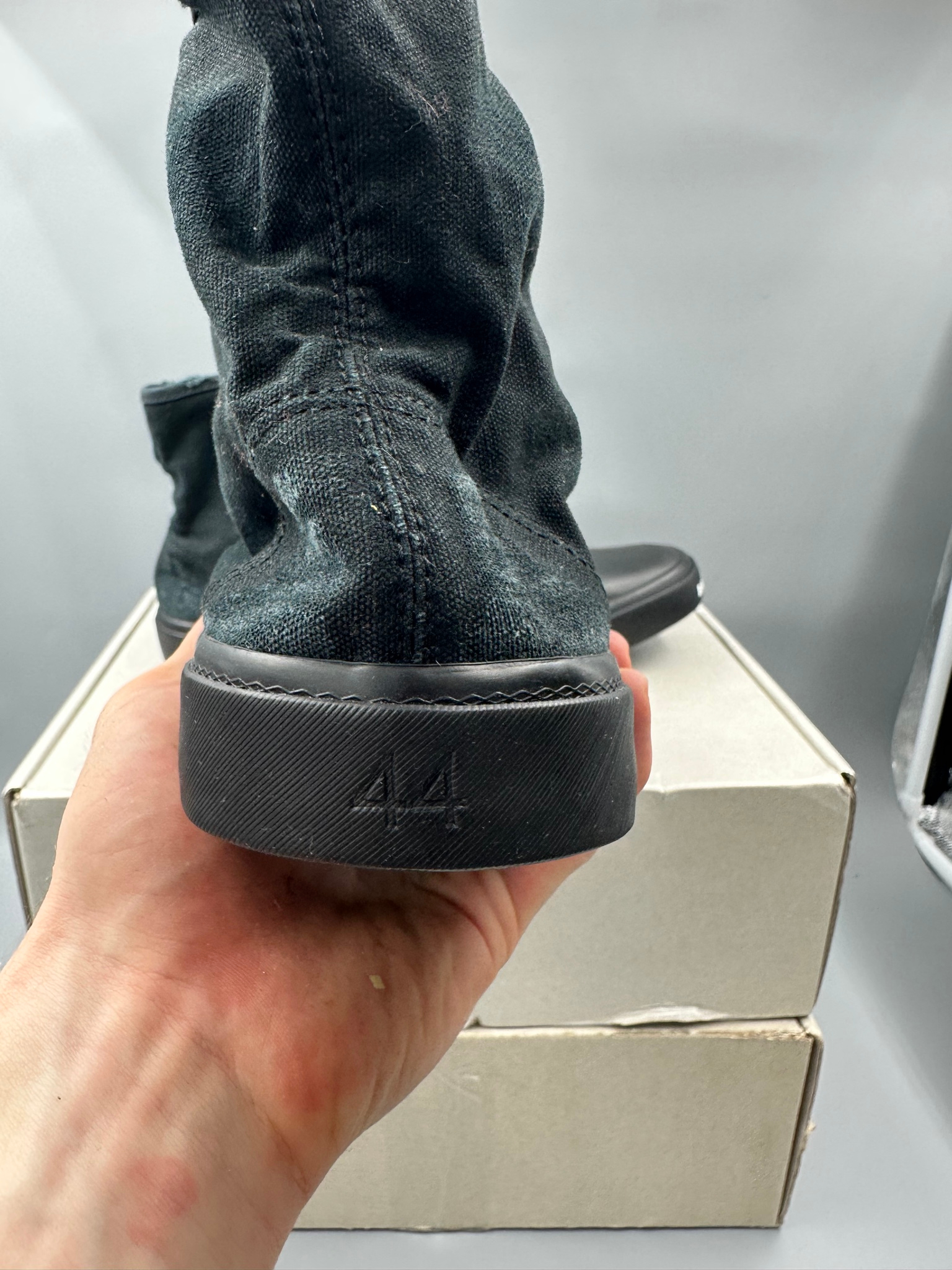 Balenciaga paris, миниатюра 5