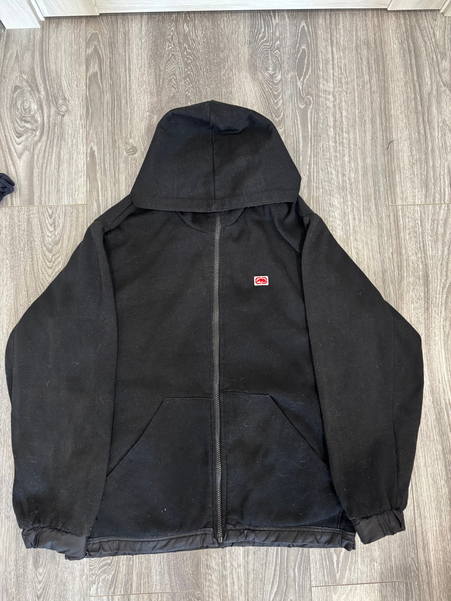 Ecko Unltd Ветровка, миниатюра 3
