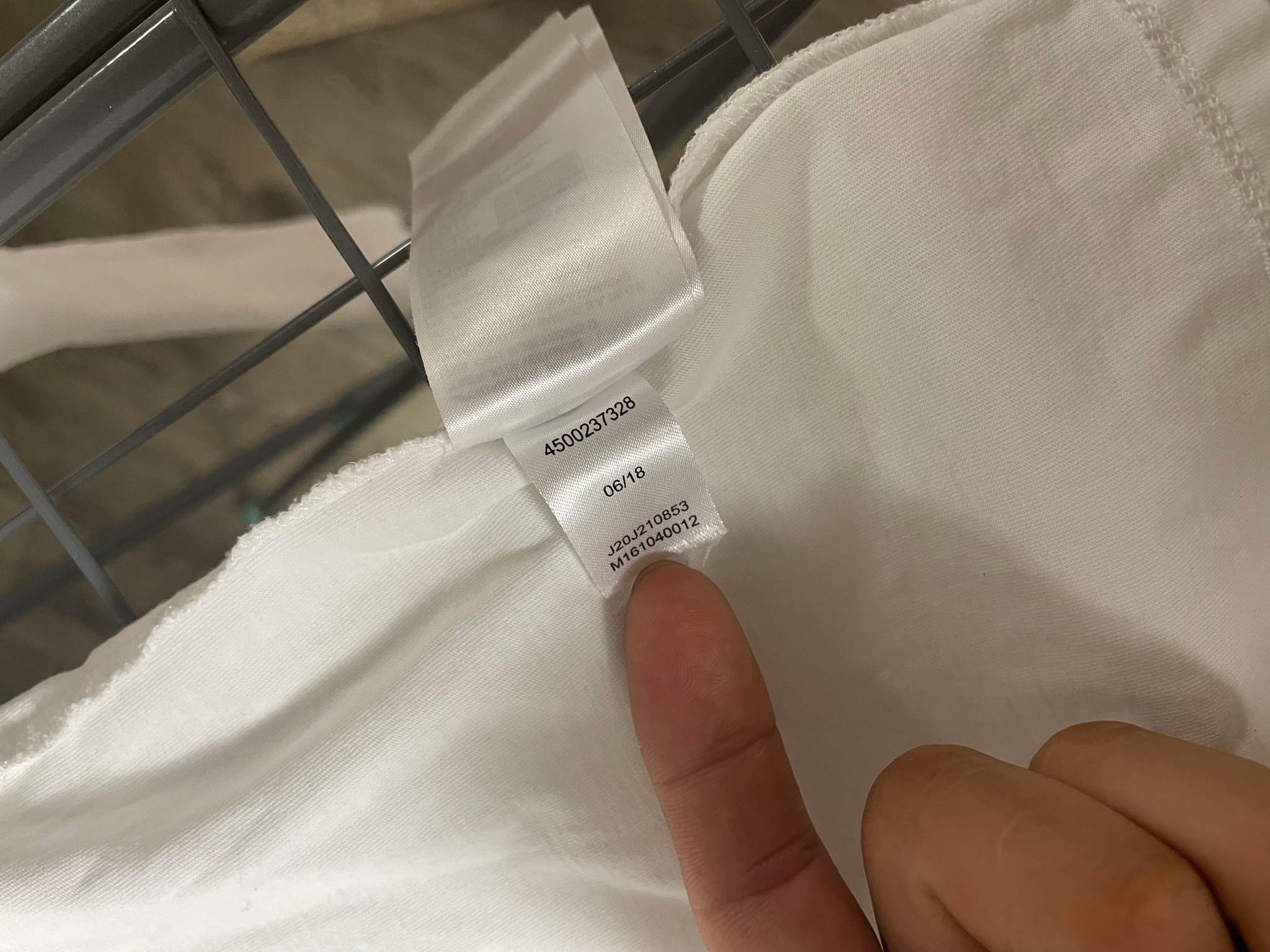 Calvin Klein Jeans Лонгслив Calvin Klein, миниатюра 4