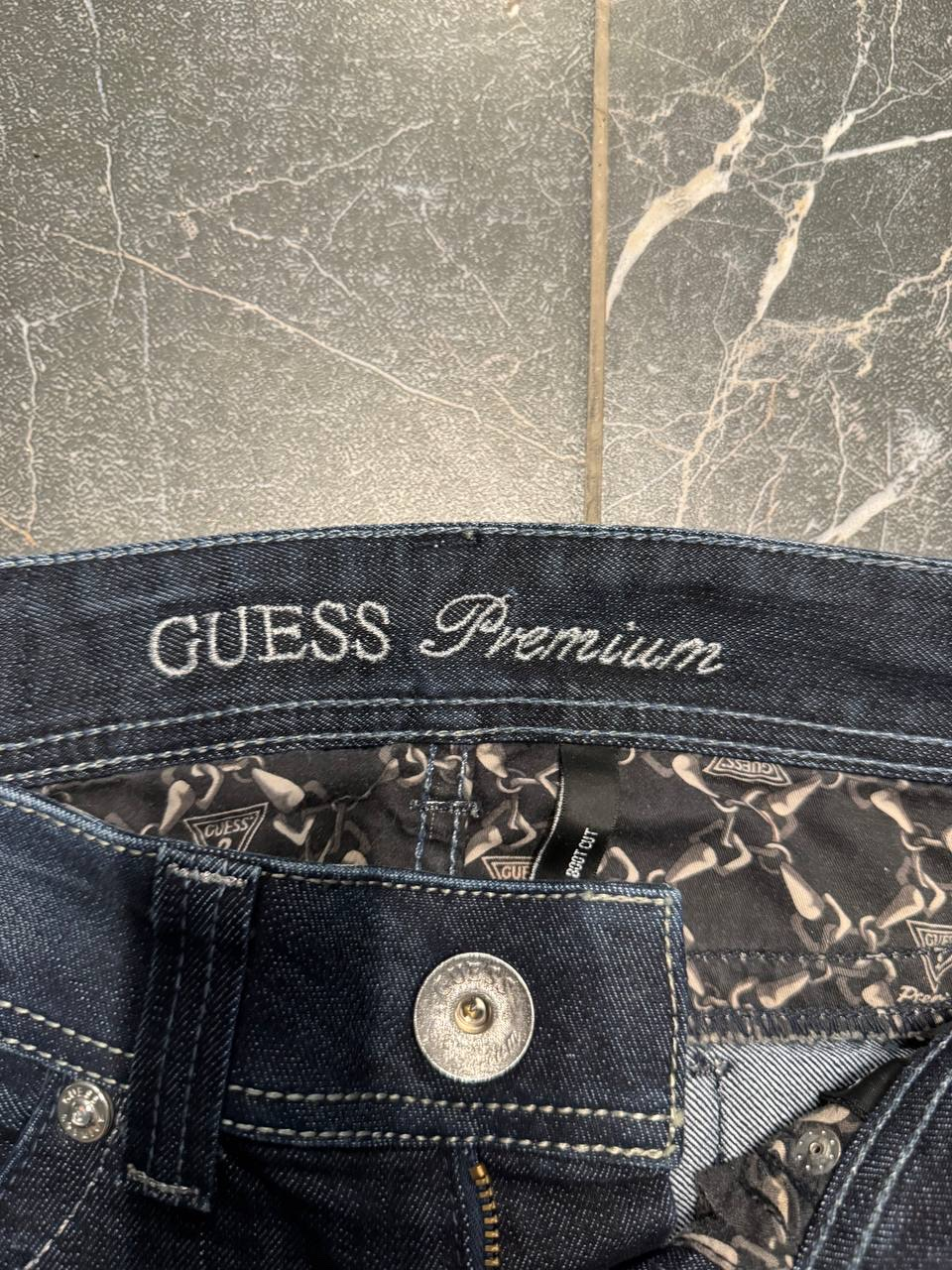 Guess Jeans, миниатюра 3