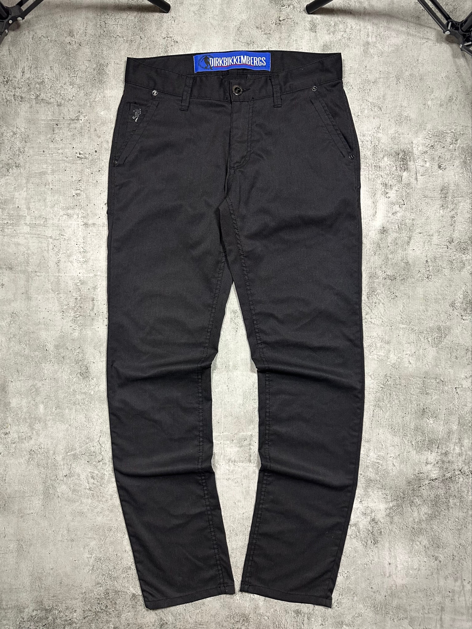 Dirk Bikkembergs Брюки, миниатюра 10