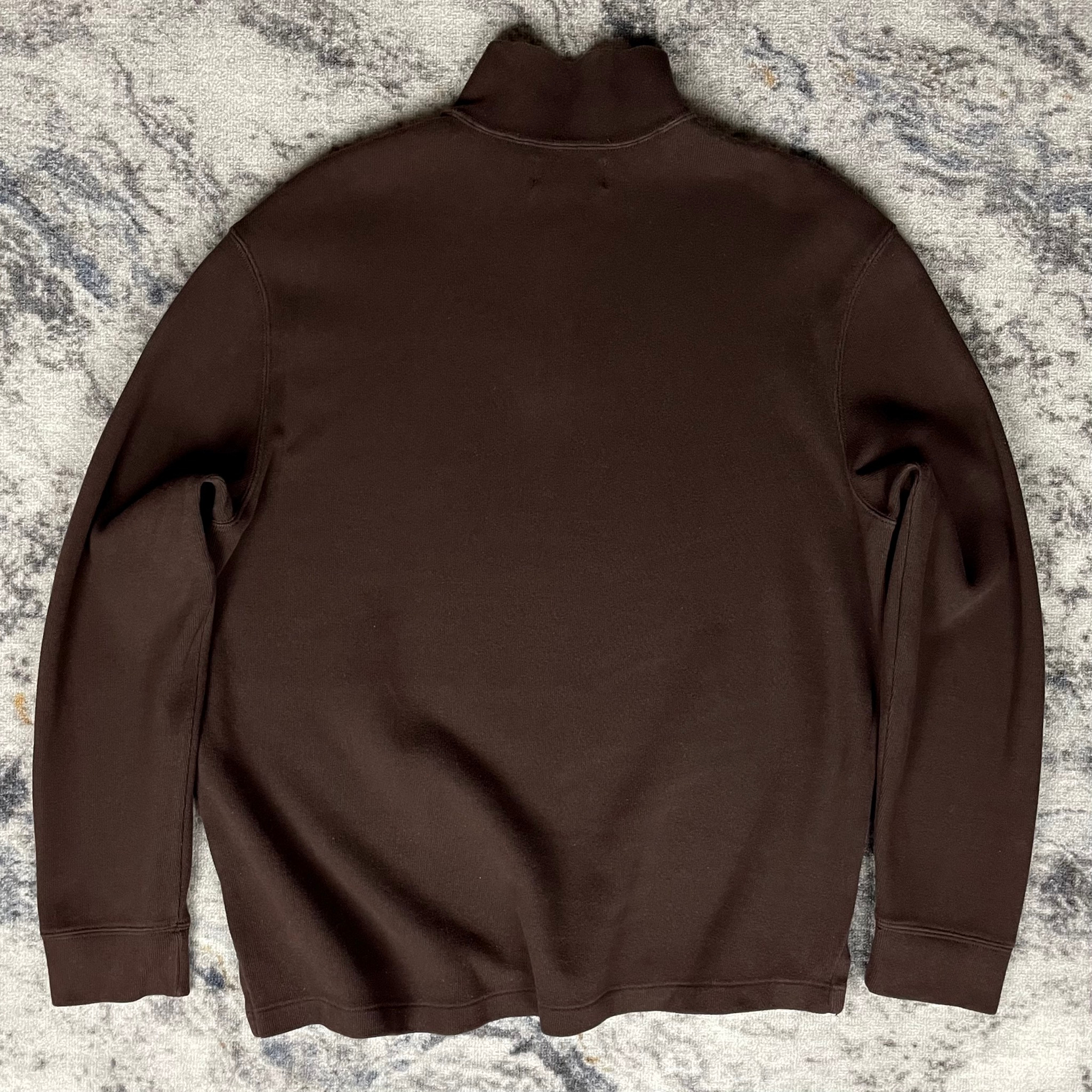 Ralph Lauren 1/4 Zip, миниатюра 2