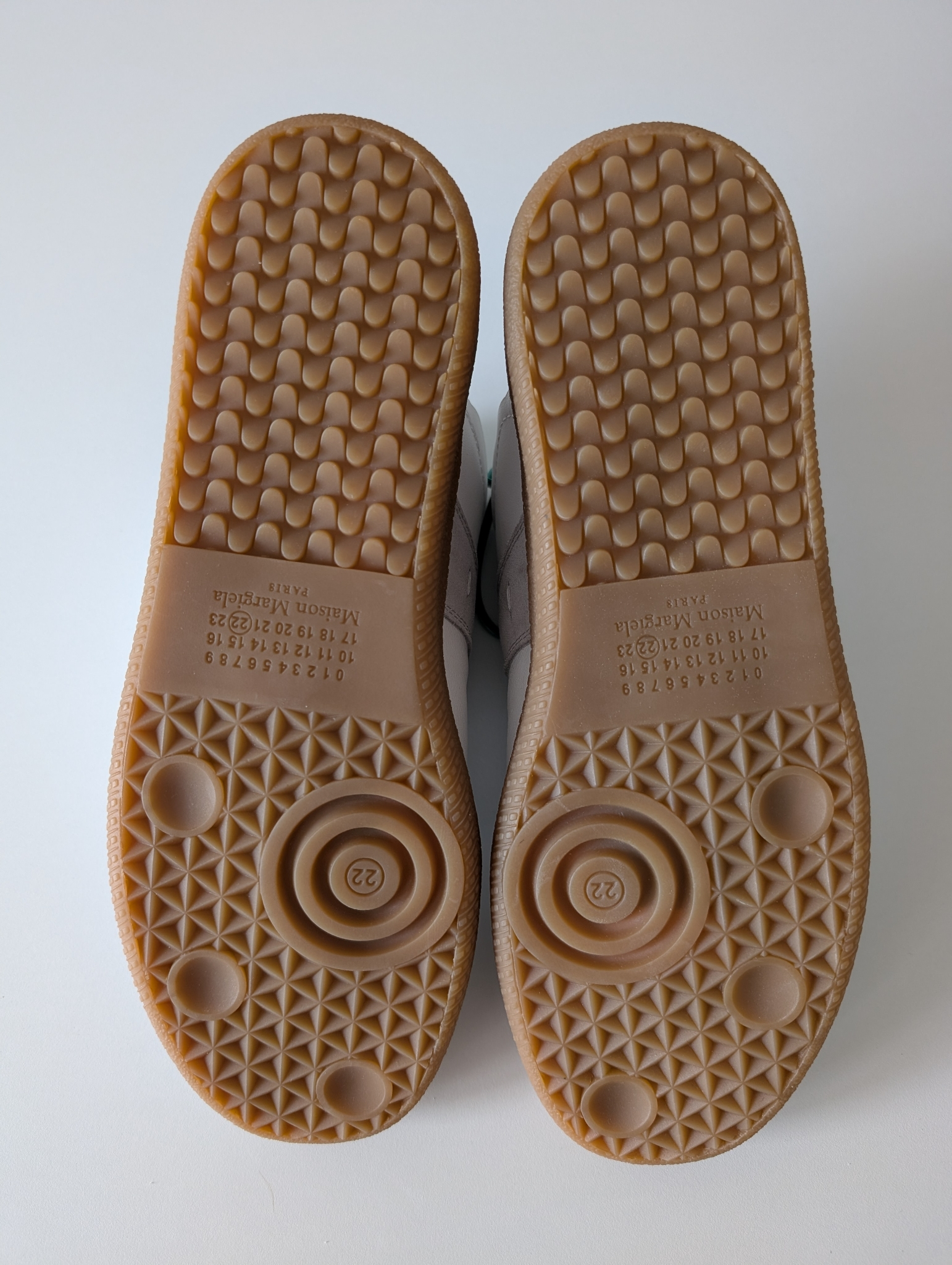 Maison Margiela Replica Gray Replica, миниатюра 5