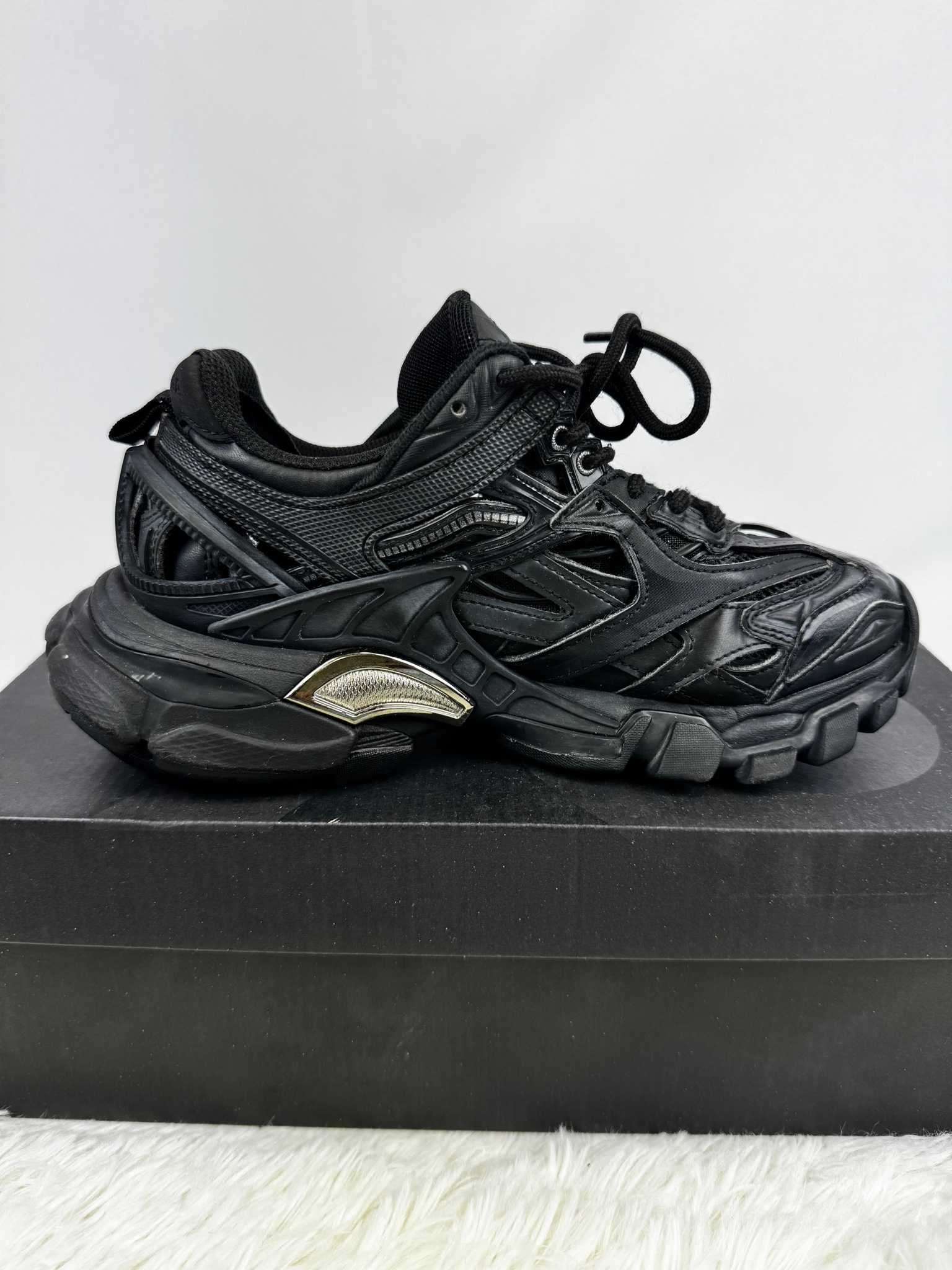 Balenciaga Track 2, миниатюра 8