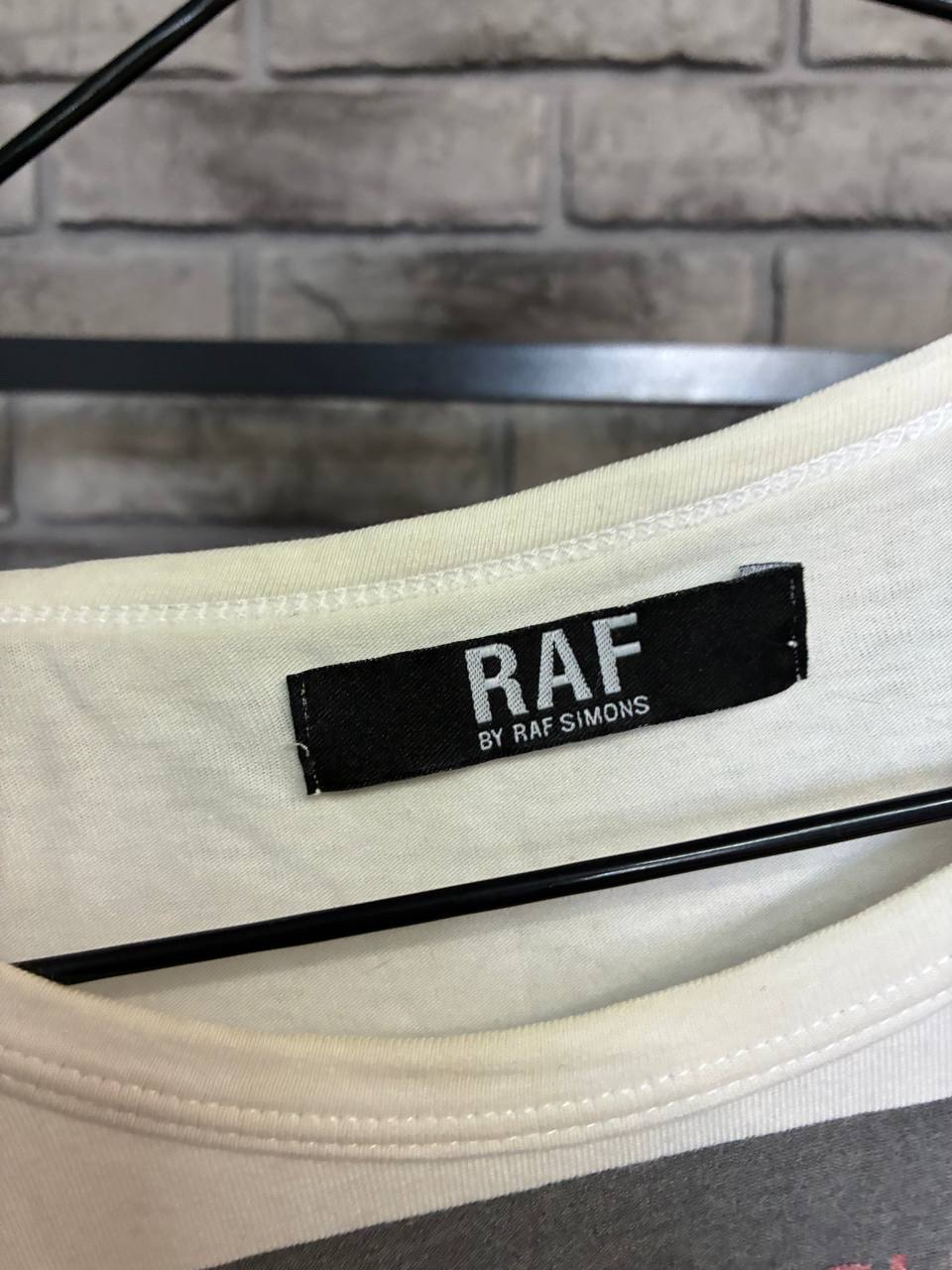 RAF by Raf Simons Time Machines For Everybody, миниатюра 3
