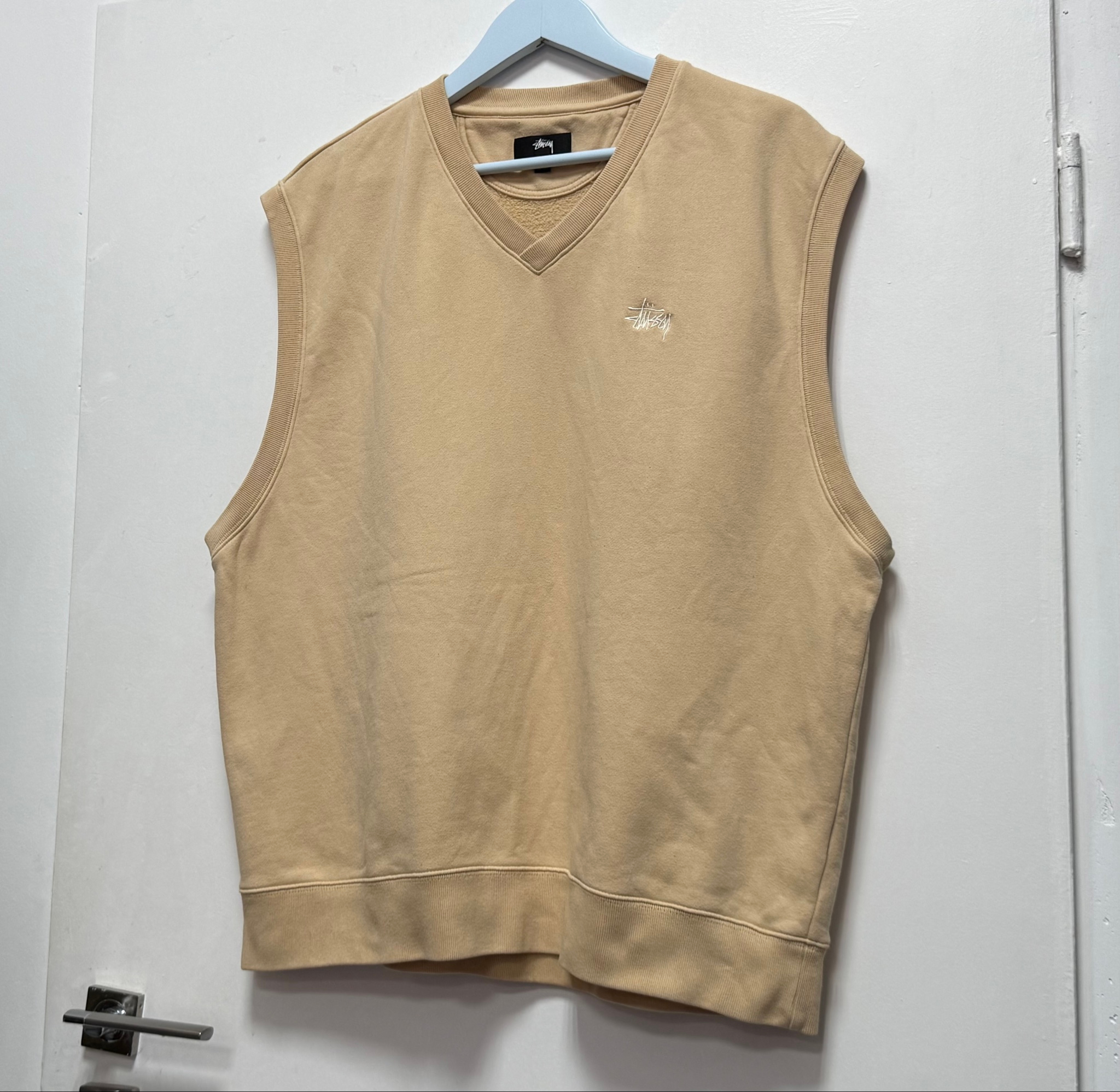 Stussy Gilet, миниатюра 2