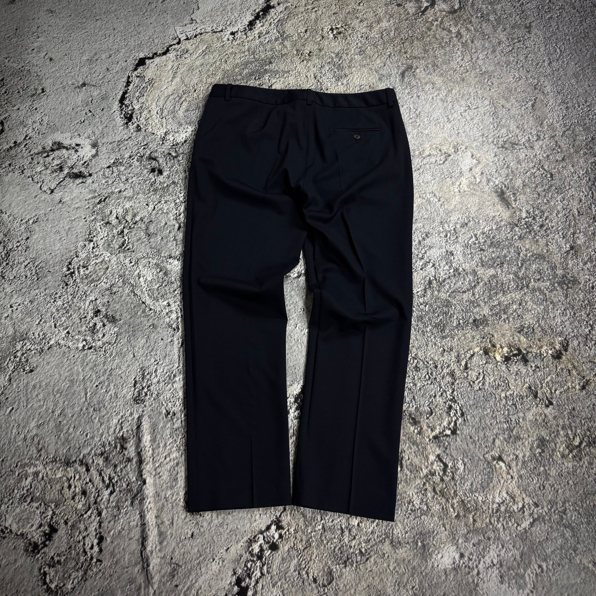 Jil Sander Navy Classic Pants, миниатюра 2
