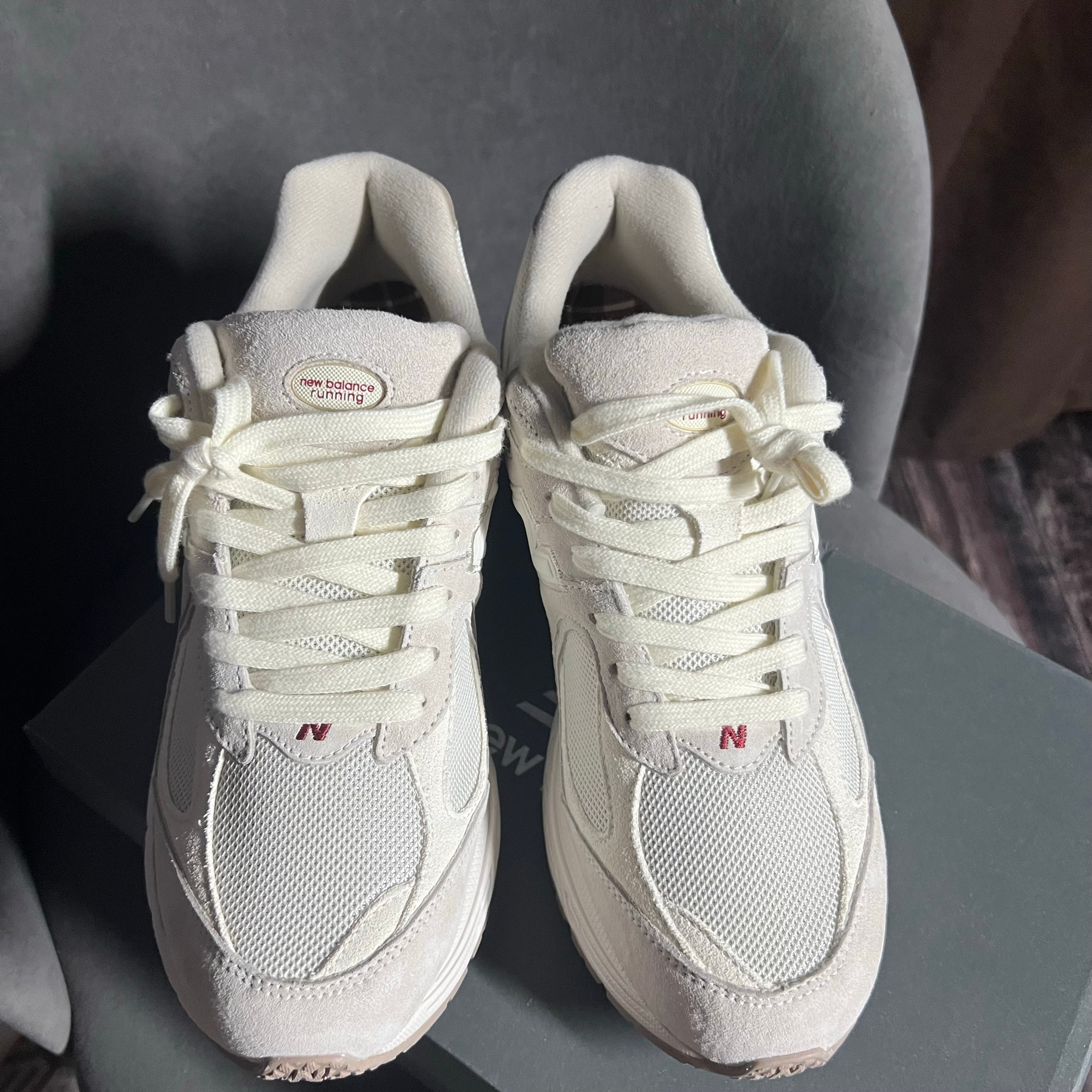 New Balance 2002R Sea Salt, миниатюра 6