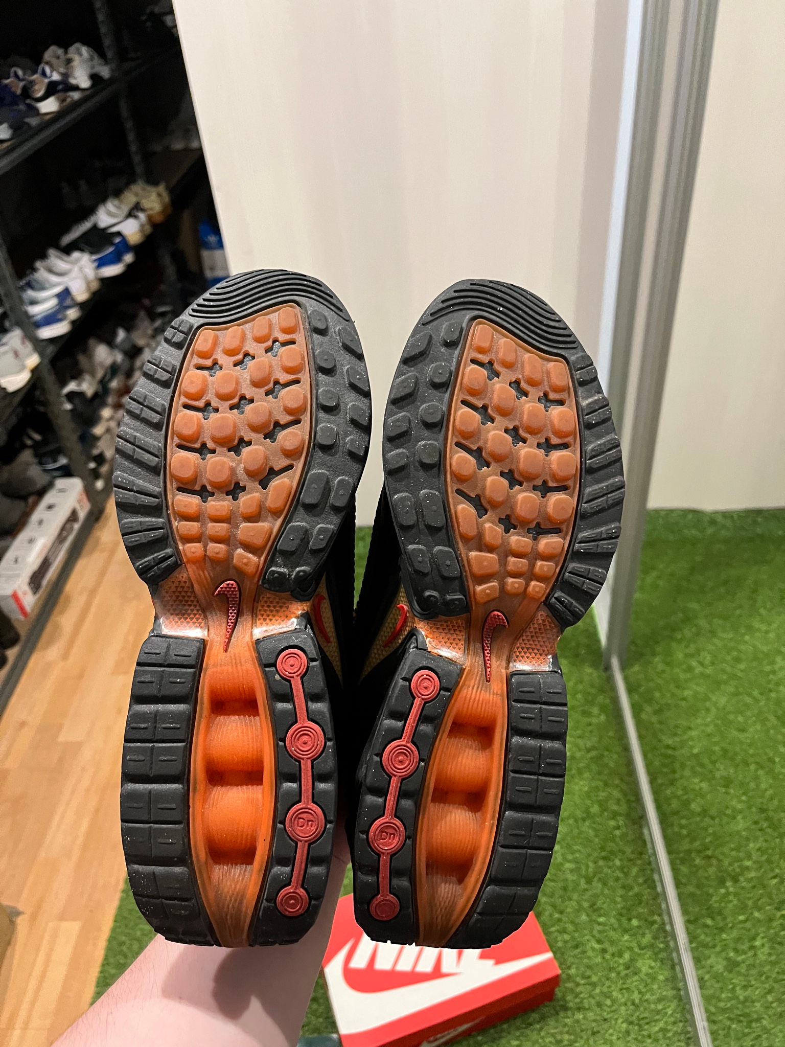 Nike  Air Max Dn, миниатюра 8