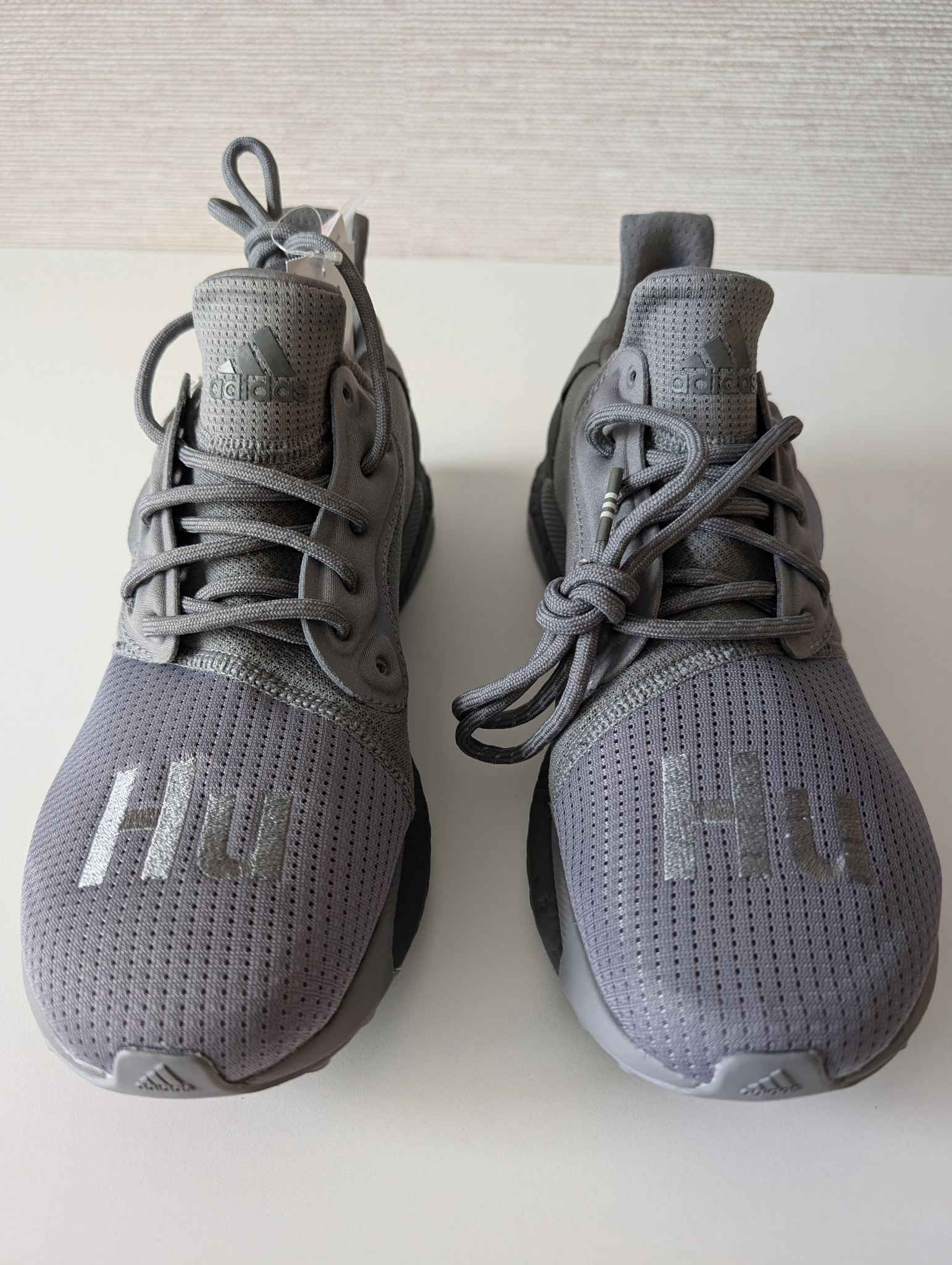 Adidas x Pharrell Williams Кроссовки, миниатюра 2