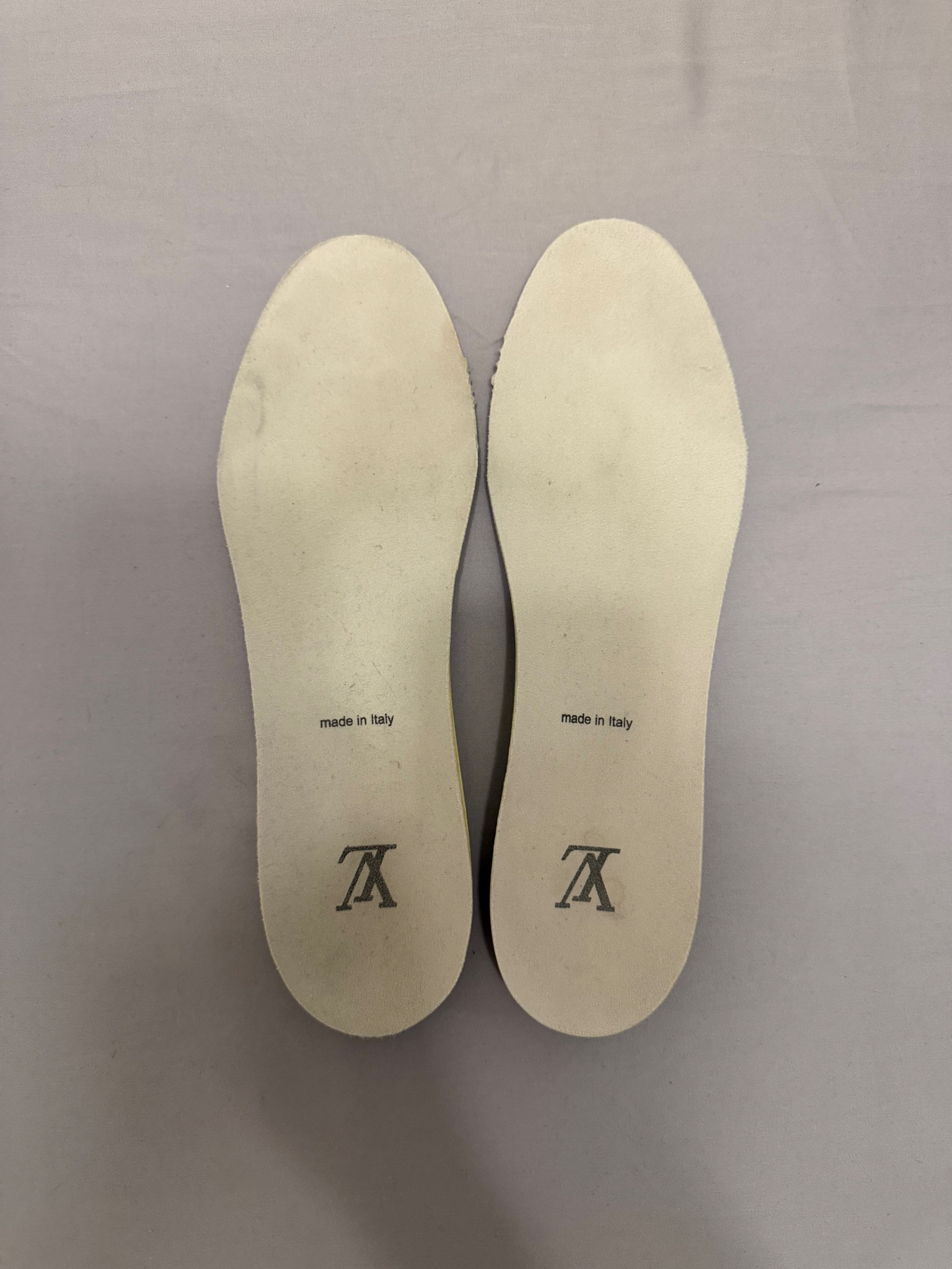 Louis Vuitton Trainer 408 High Top, миниатюра 4