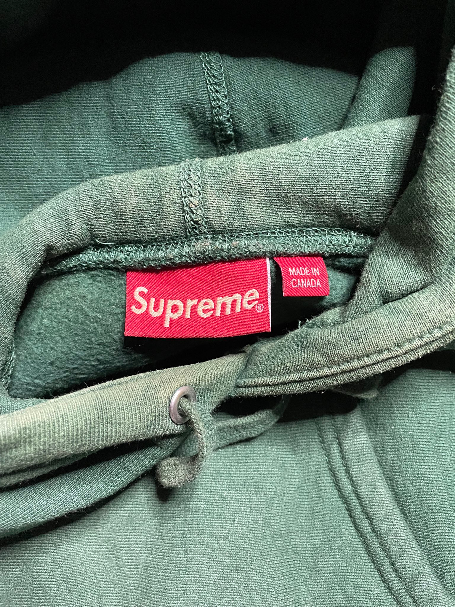 Supreme Classic Script, миниатюра 3