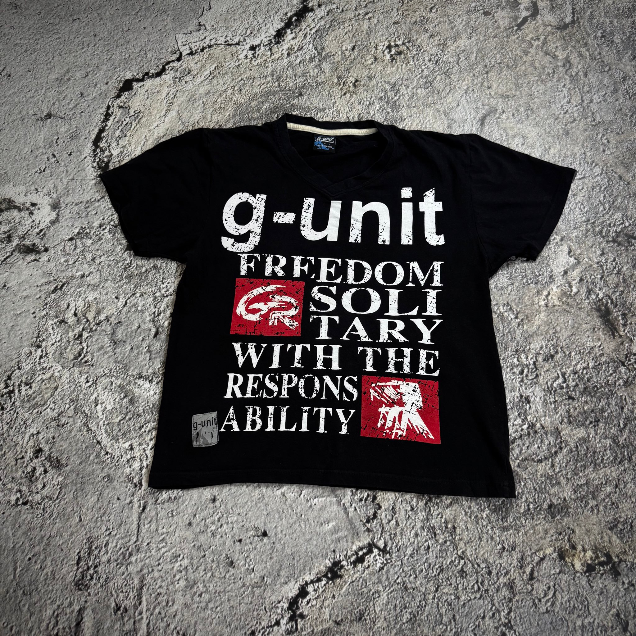 G-Unit Merch T-Shirt, миниатюра 1