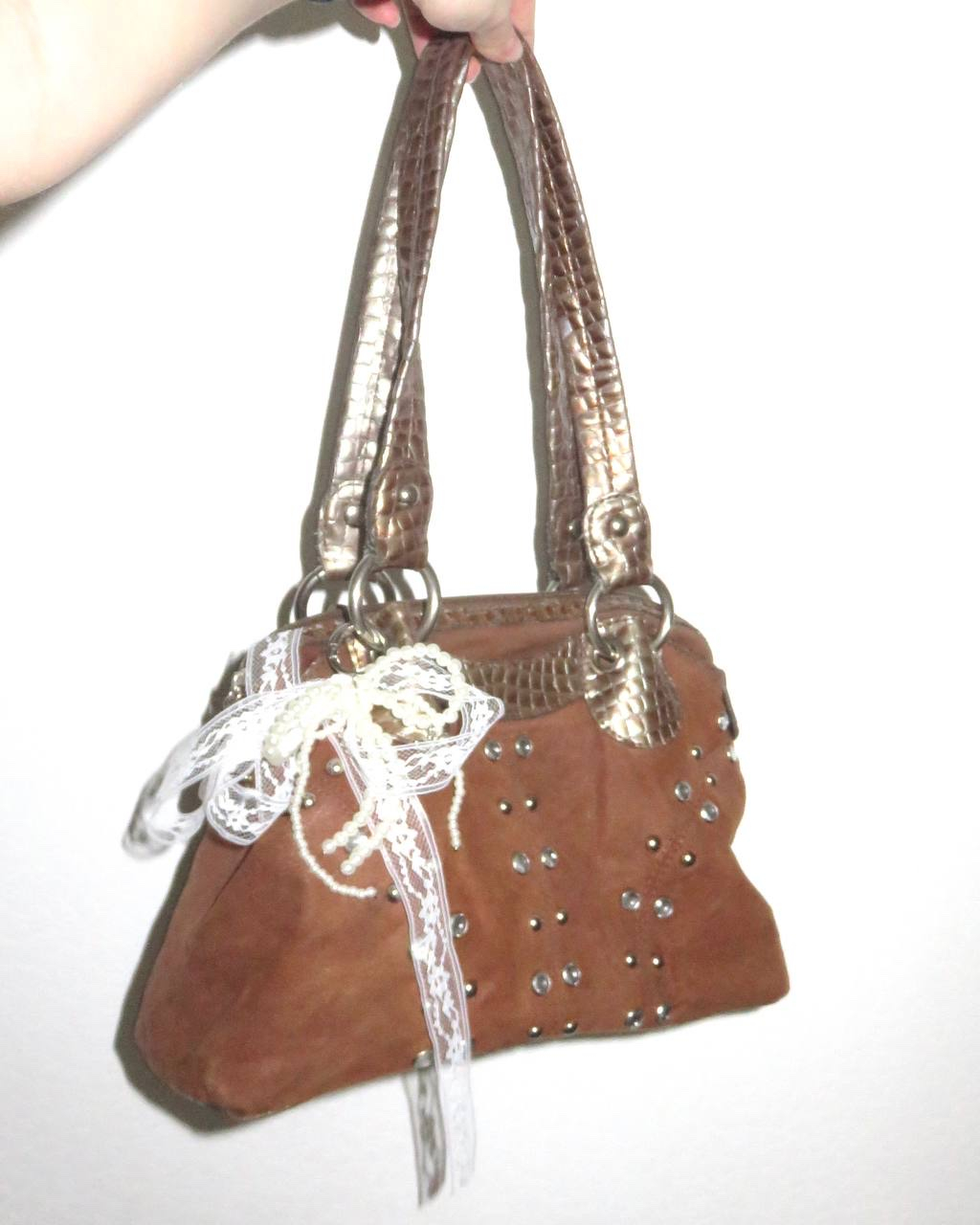 Kathy Van Zeeland Bag, миниатюра 4