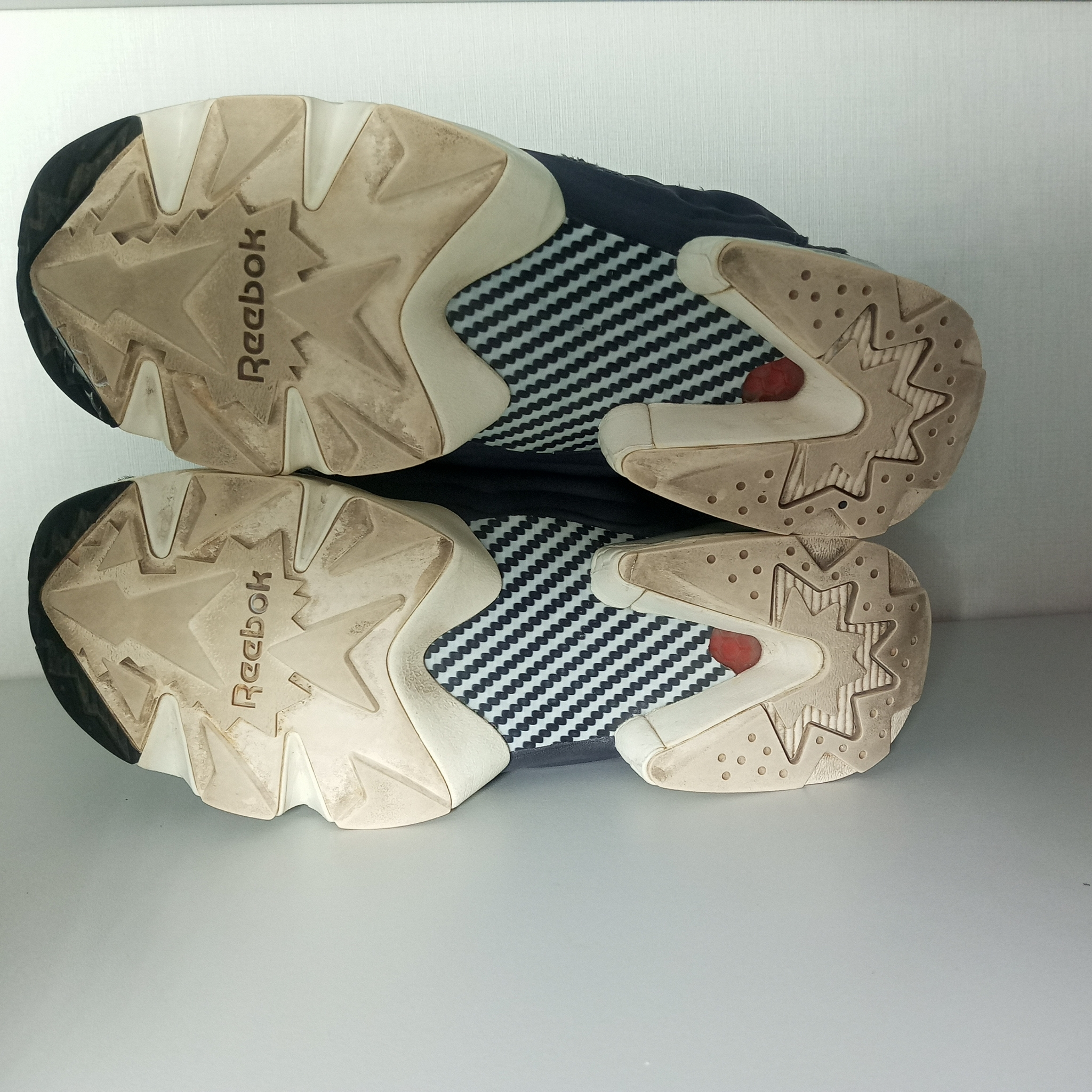 Reebok Instapump Fury Tom & Jerry, миниатюра 8