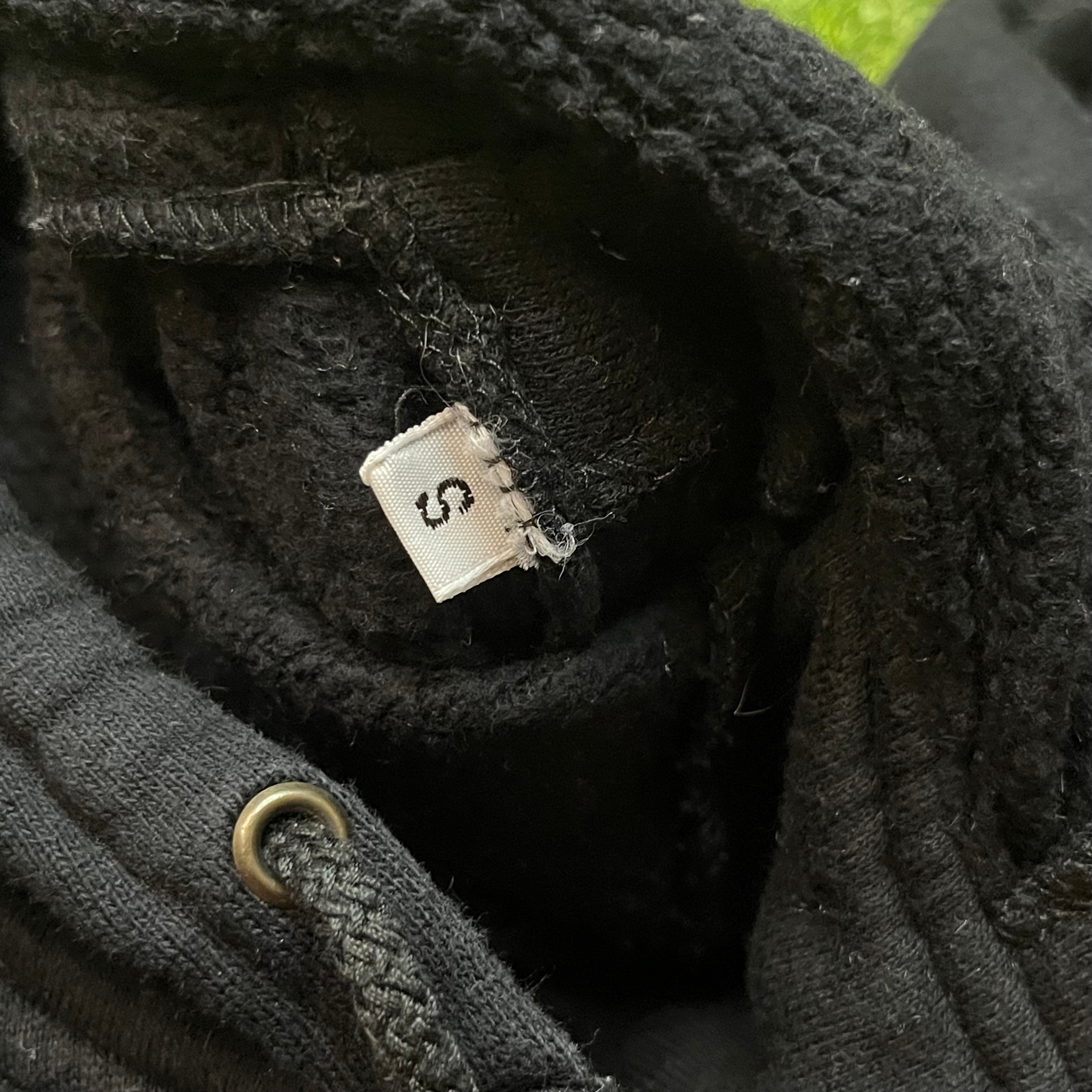 Jil Sander Худи, миниатюра 8