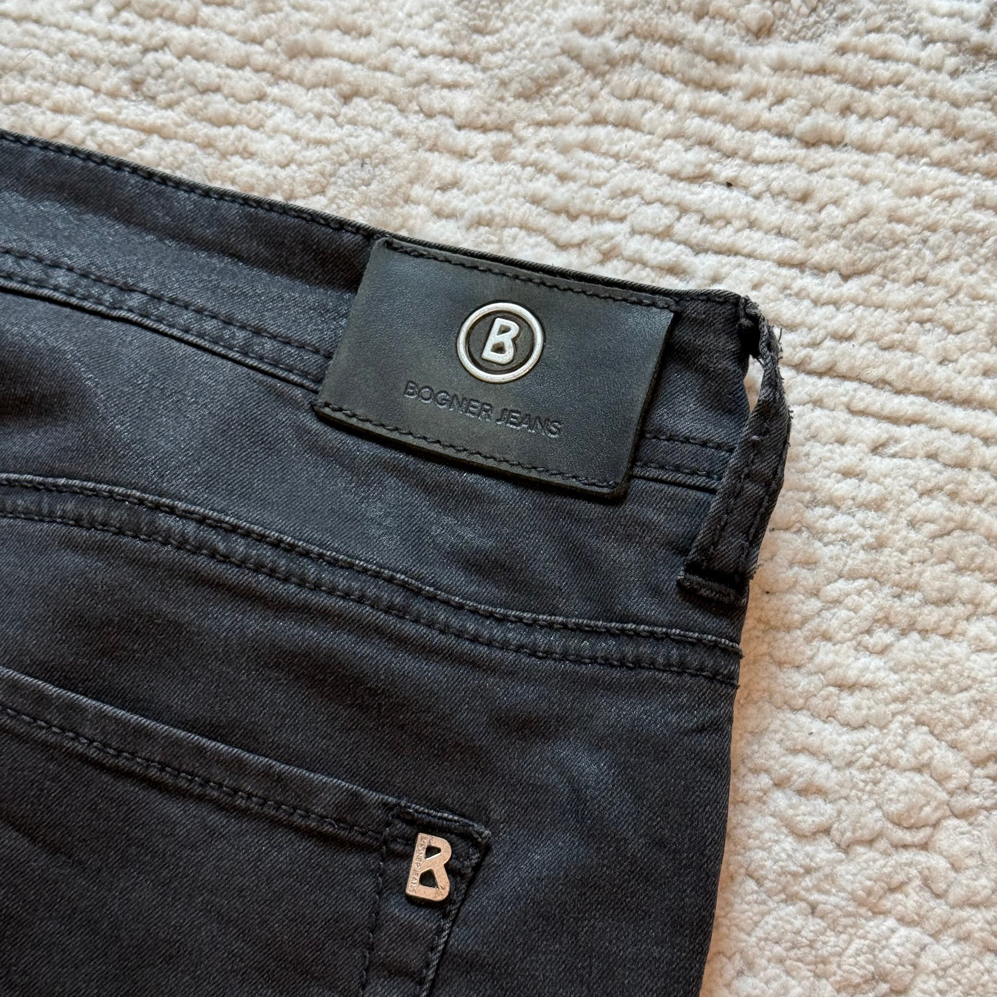 Bogner Jeans So Slim, миниатюра 2