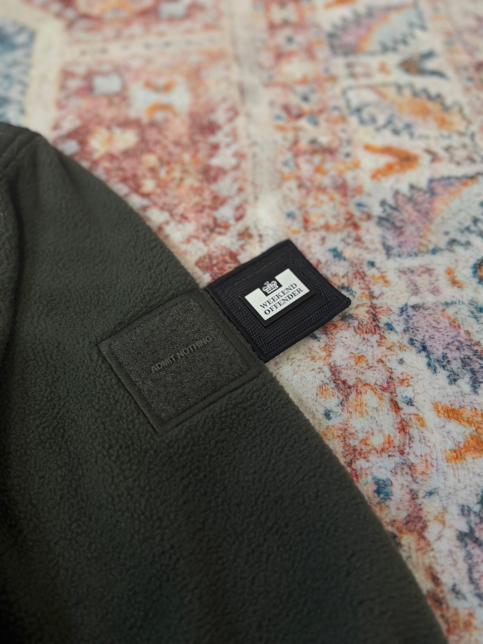 Weekend offender Jacket, миниатюра 4