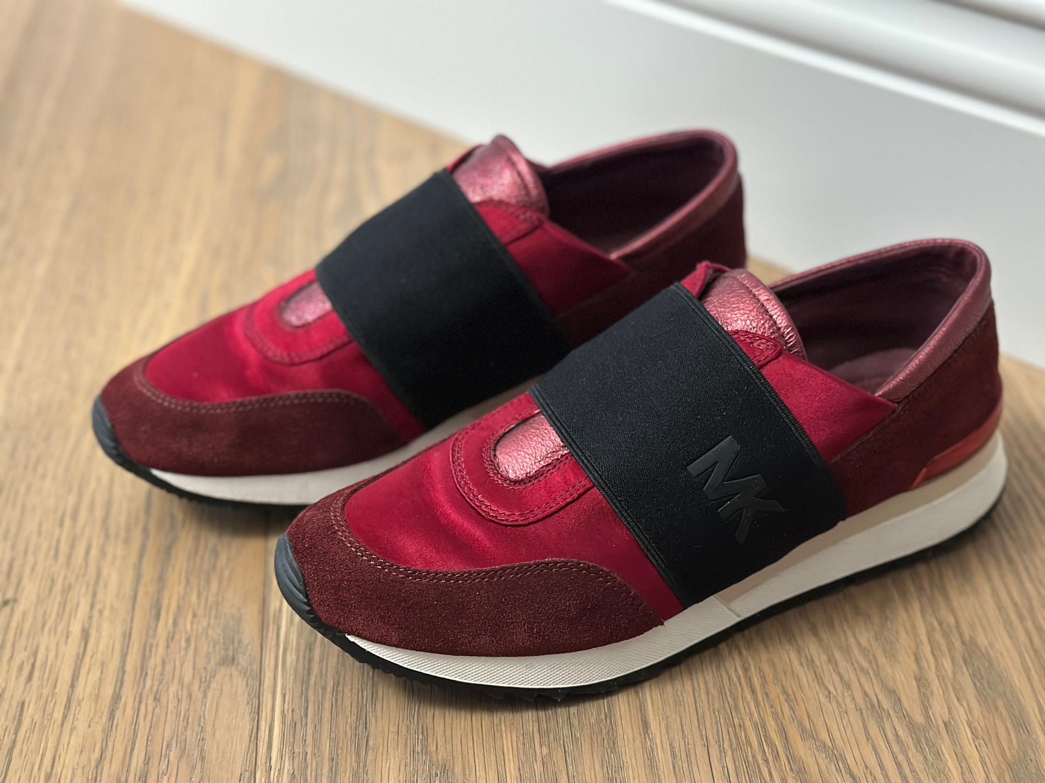 Michael Kors Sneakers, миниатюра 1