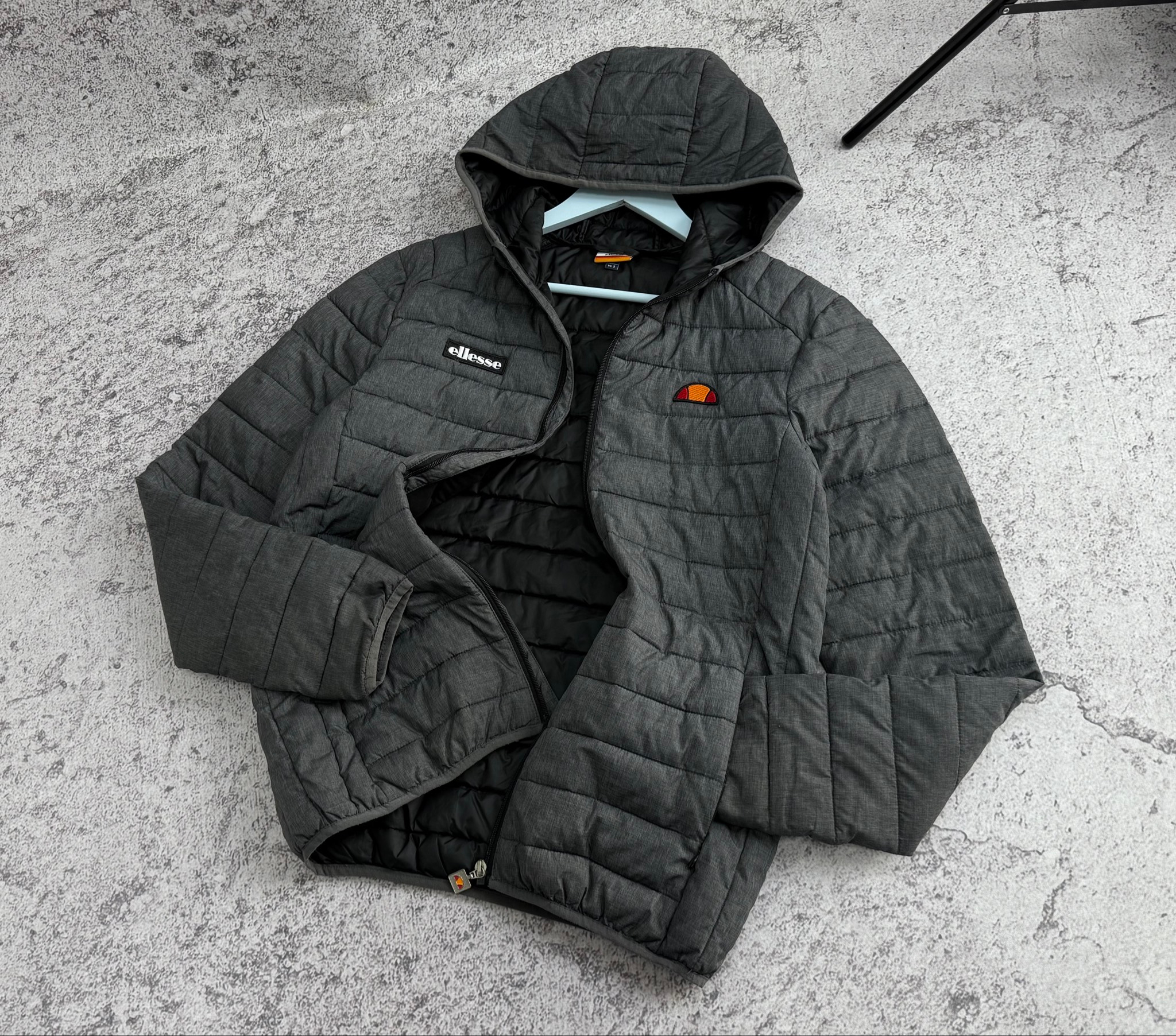 Ellesse Light Puff Jacket, миниатюра 3