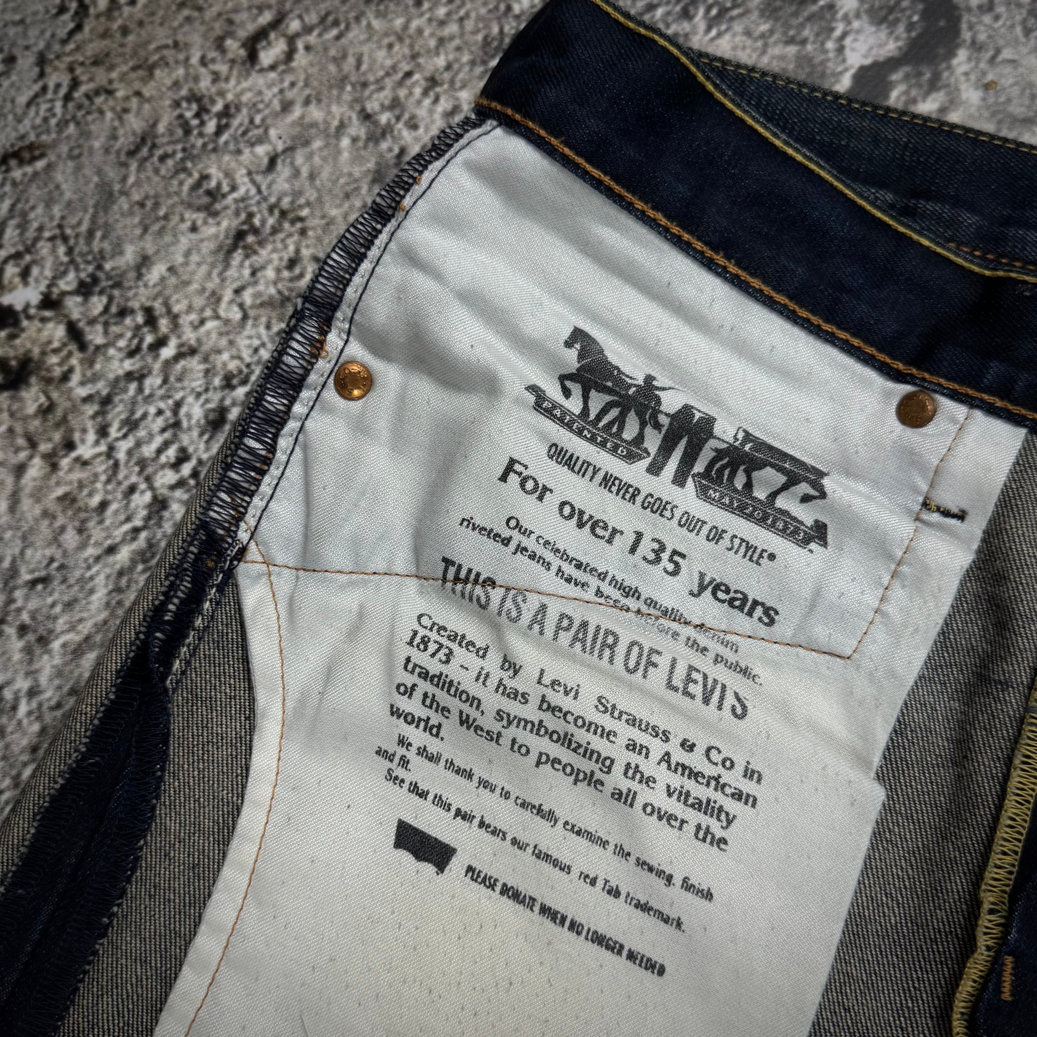 Levi’s 508, миниатюра 4