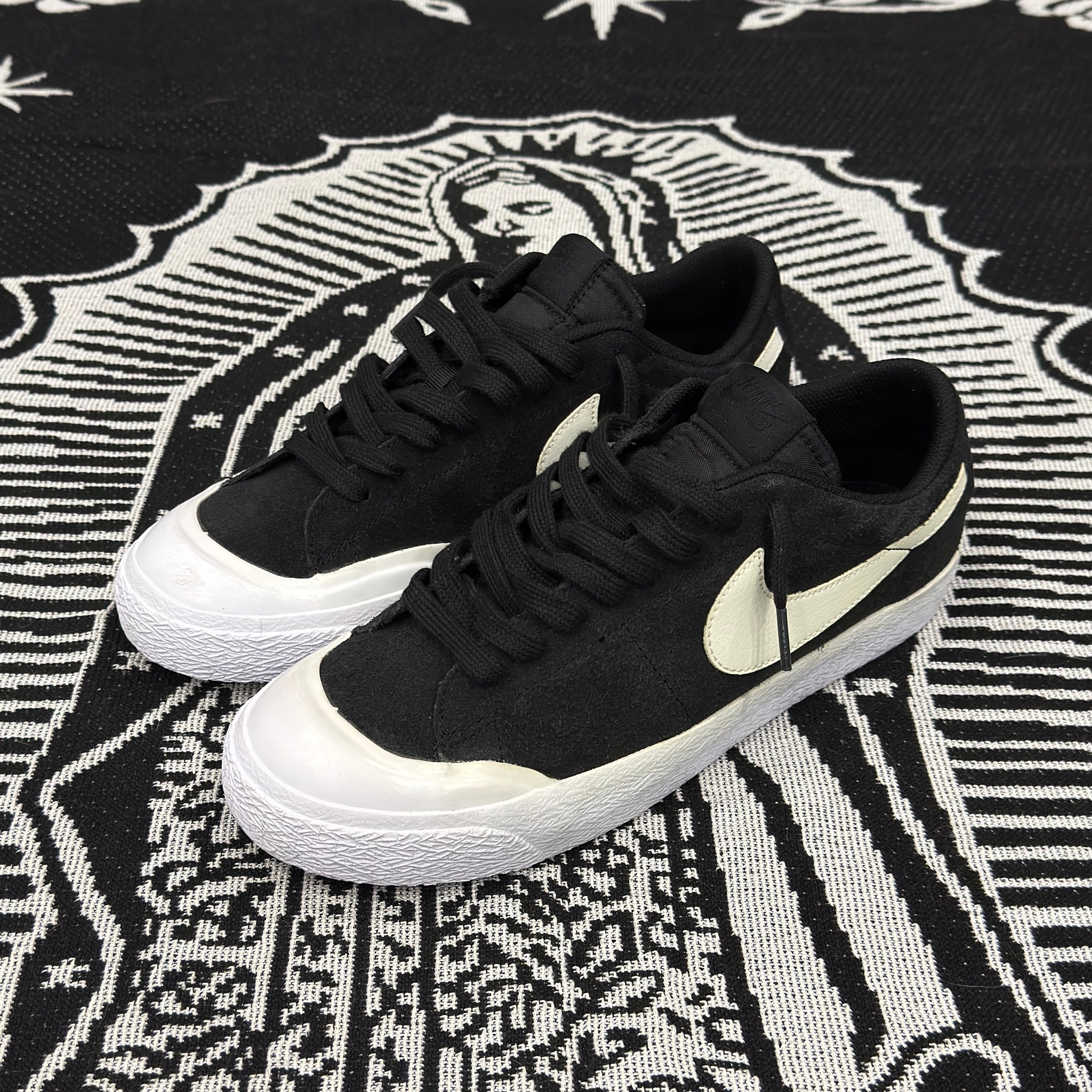 Nike Blazer Zoom SB, миниатюра 1