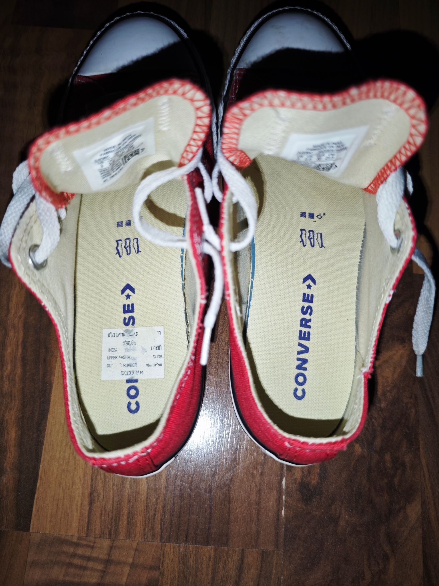 Converse Sneakers, миниатюра 4
