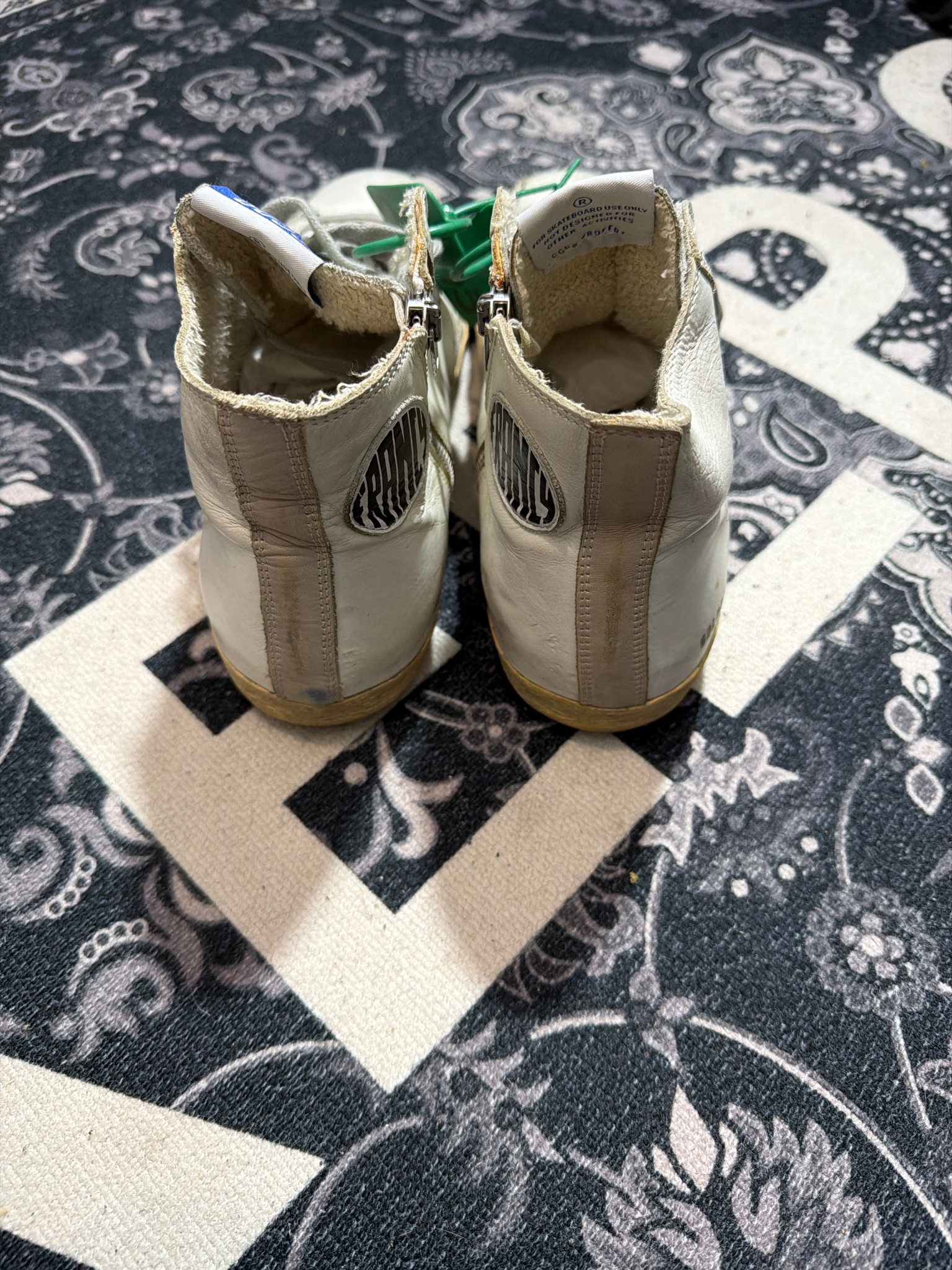 Golden Goose Francy, миниатюра 2