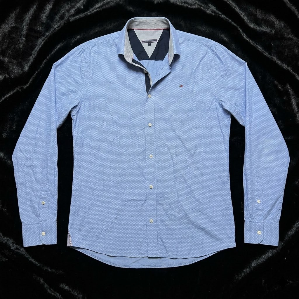 Tommy Hilfiger Рубашка, миниатюра 1
