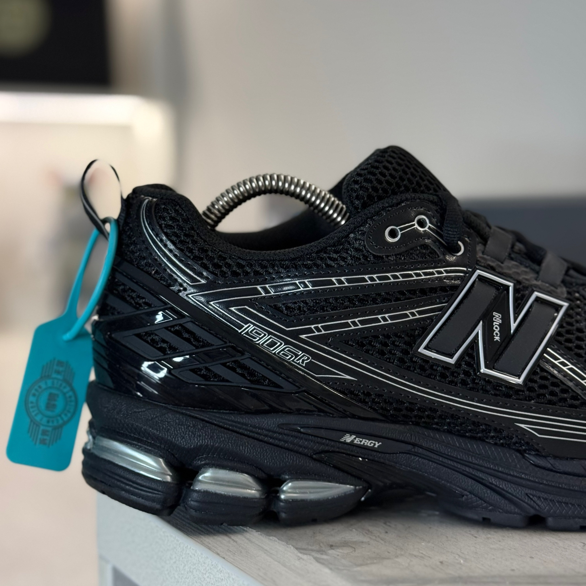 New Balance 1906, миниатюра 5