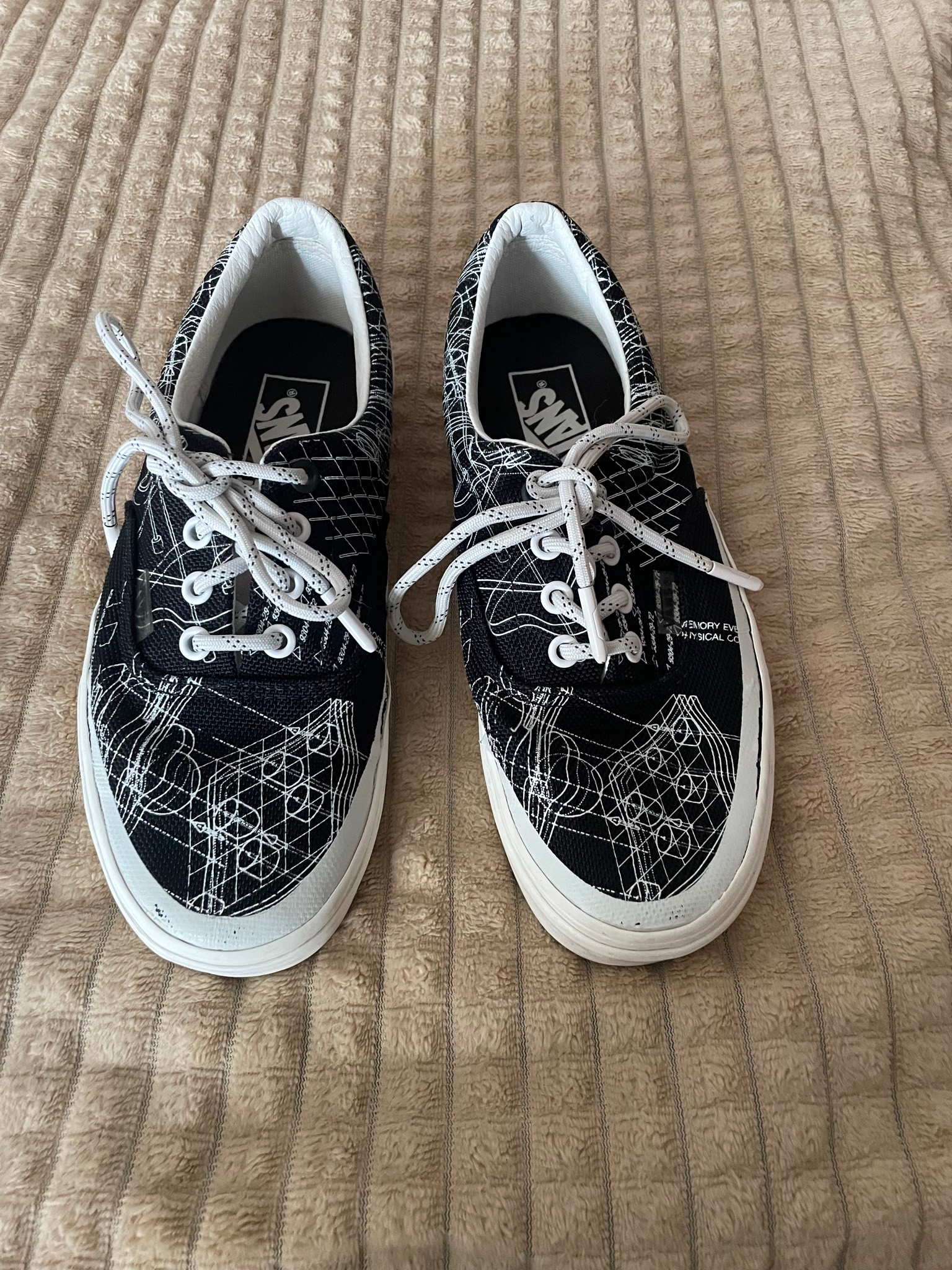 Vans x C2H4 Virtual Reality Beta, миниатюра 1