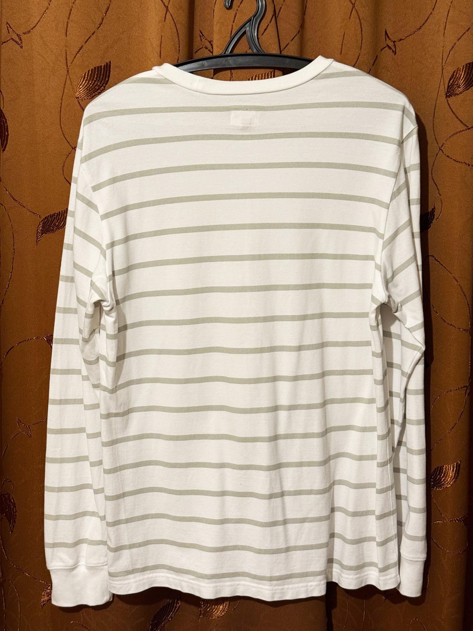 Supreme Stripe Pique 19ss, миниатюра 2
