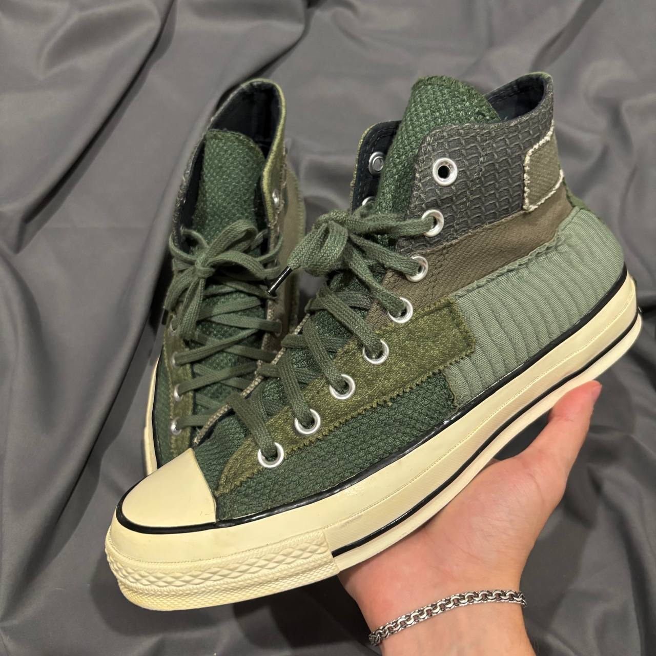 Converse Кеды, миниатюра 2
