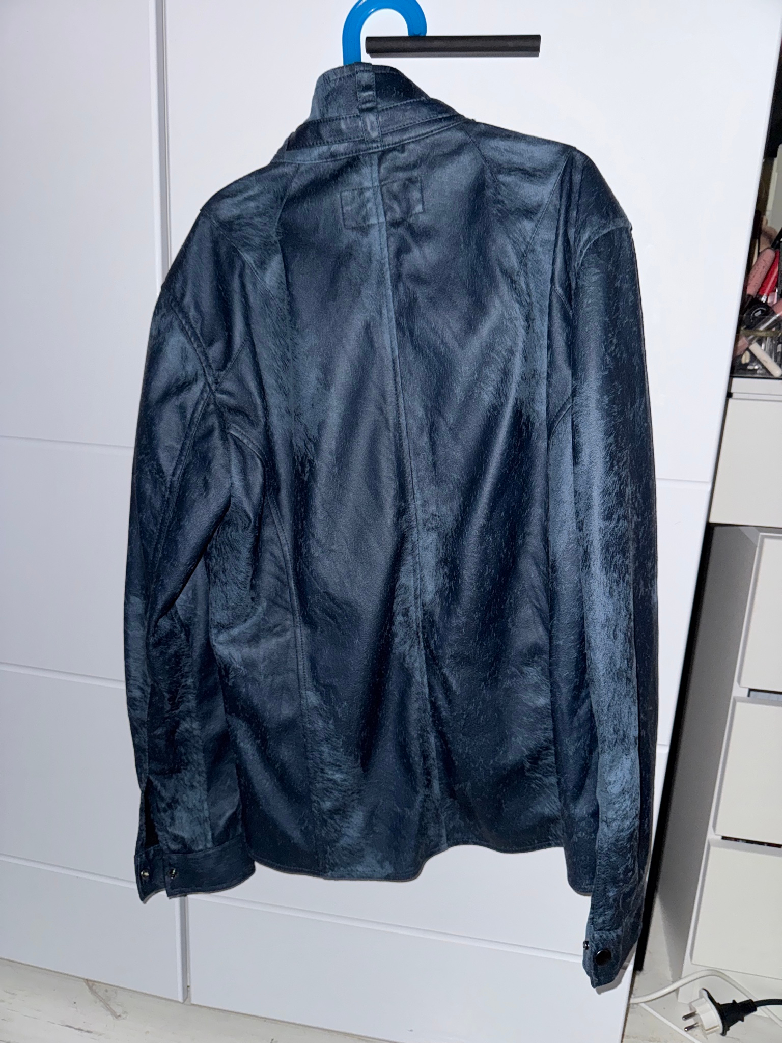 Tornado Mart Leather Exotic Jacket, миниатюра 2