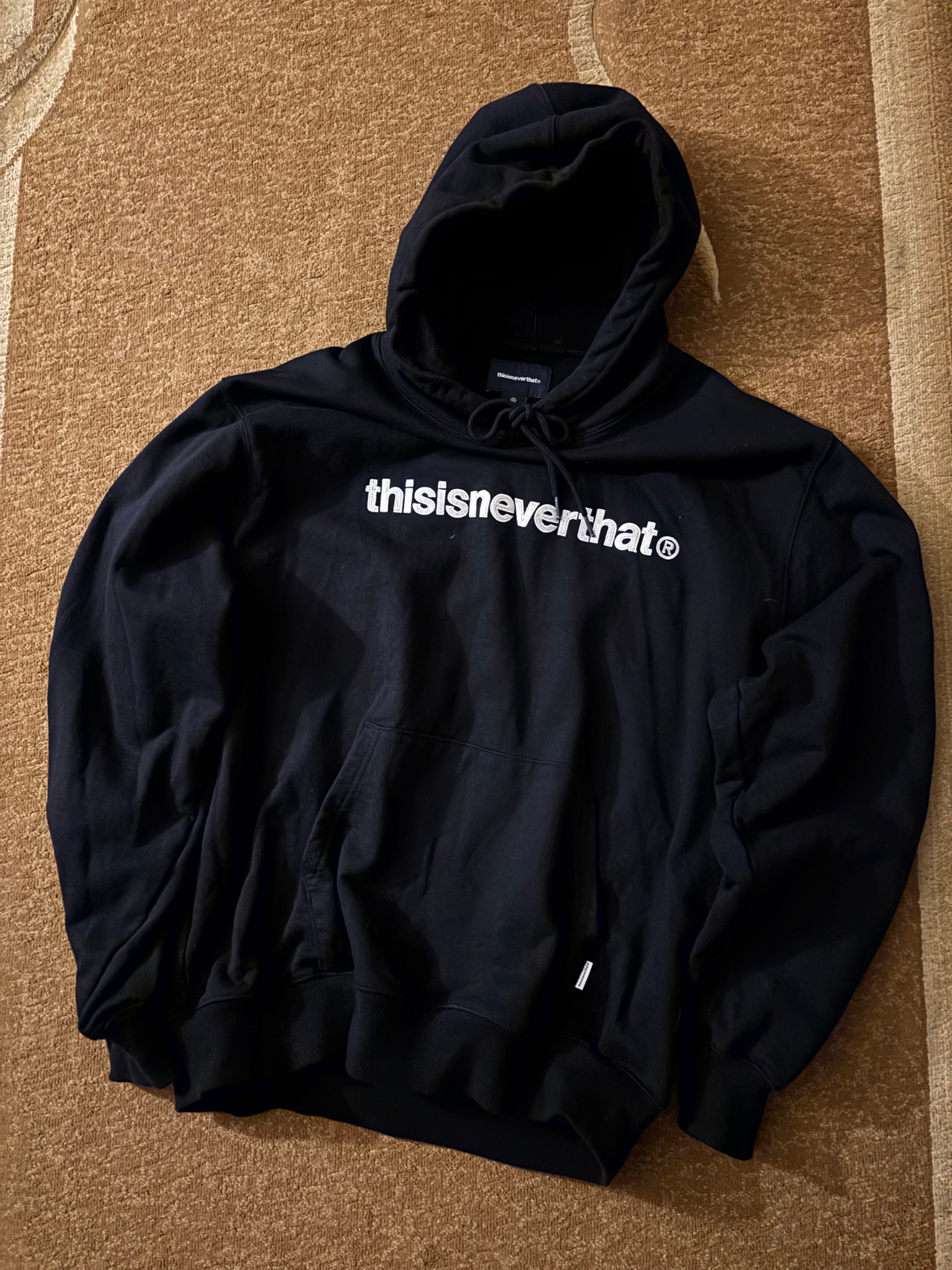 Thisisneverthat Худи, миниатюра 1