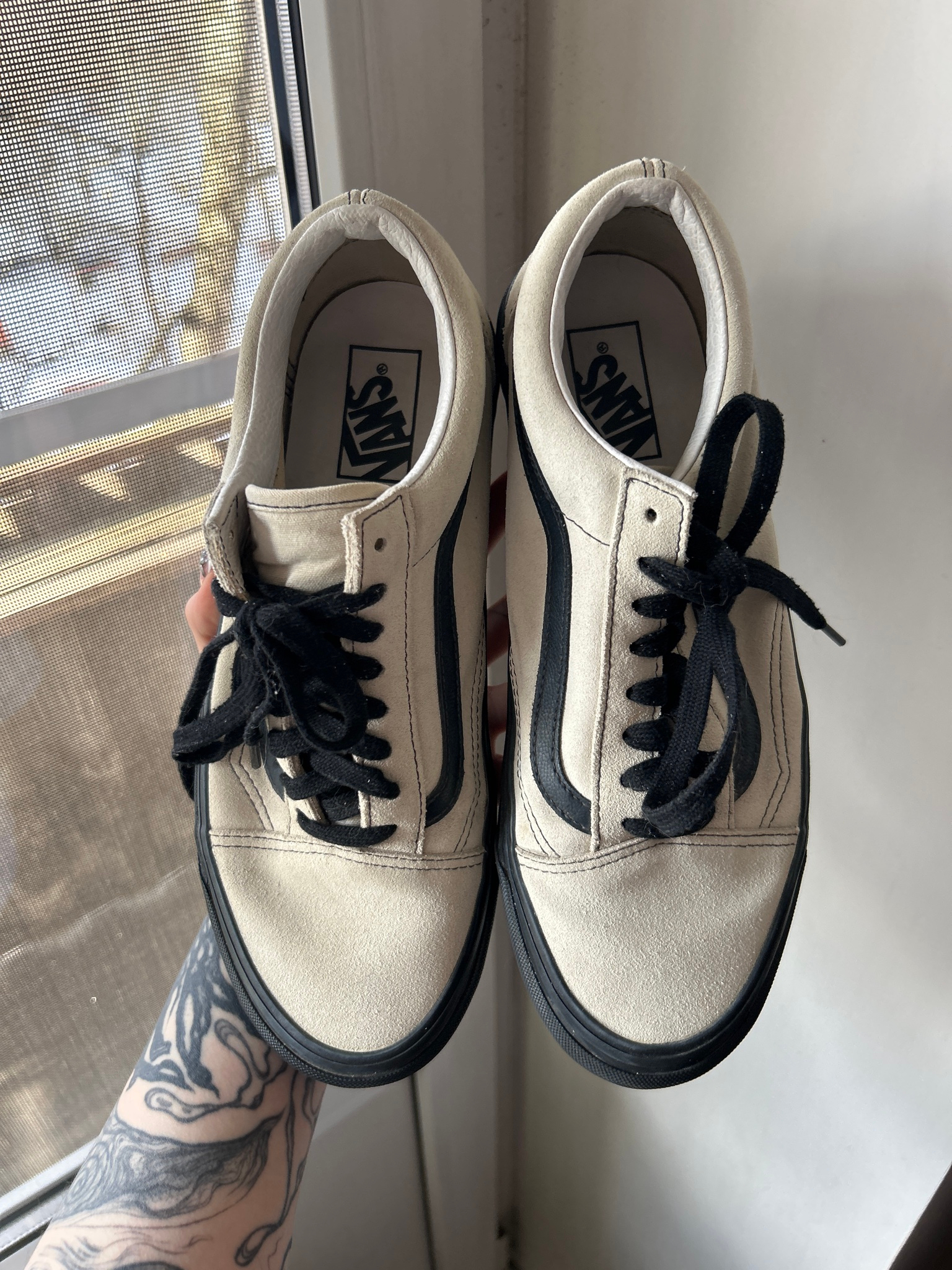 Vans old skool, миниатюра 3