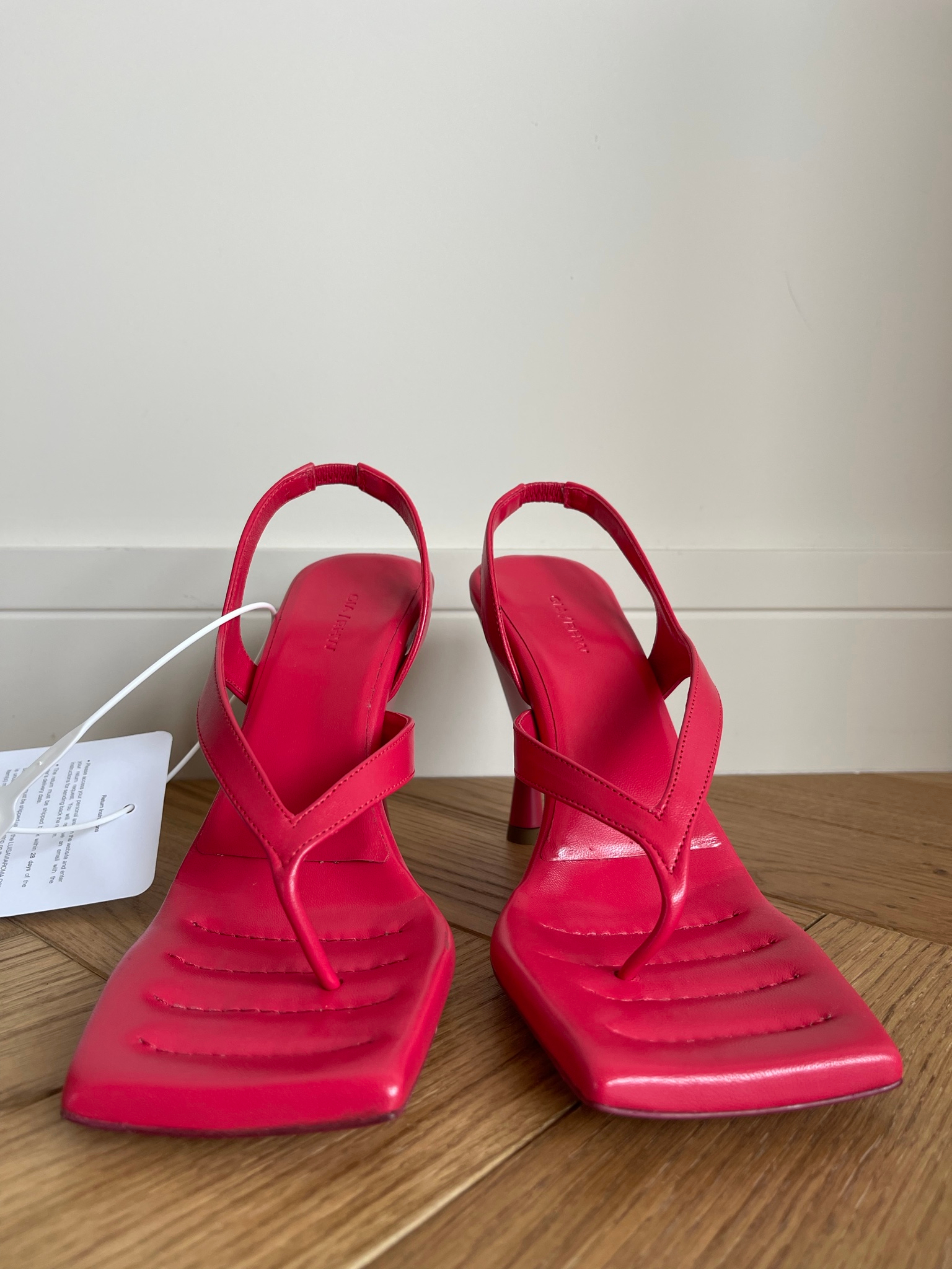 Gia Borghini Heels, миниатюра 1