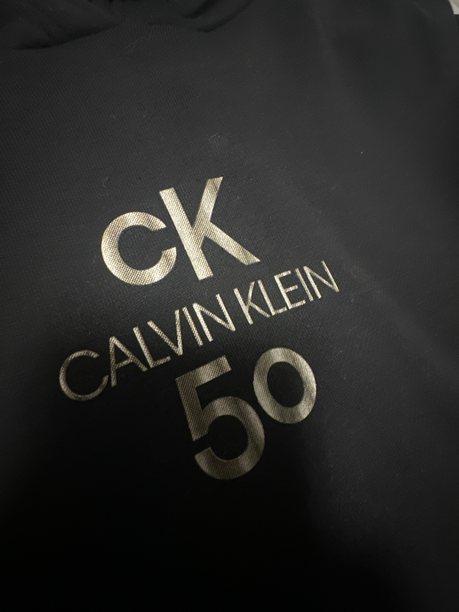 Calvin Klein Jeans Худи calvin klein jeans, миниатюра 5