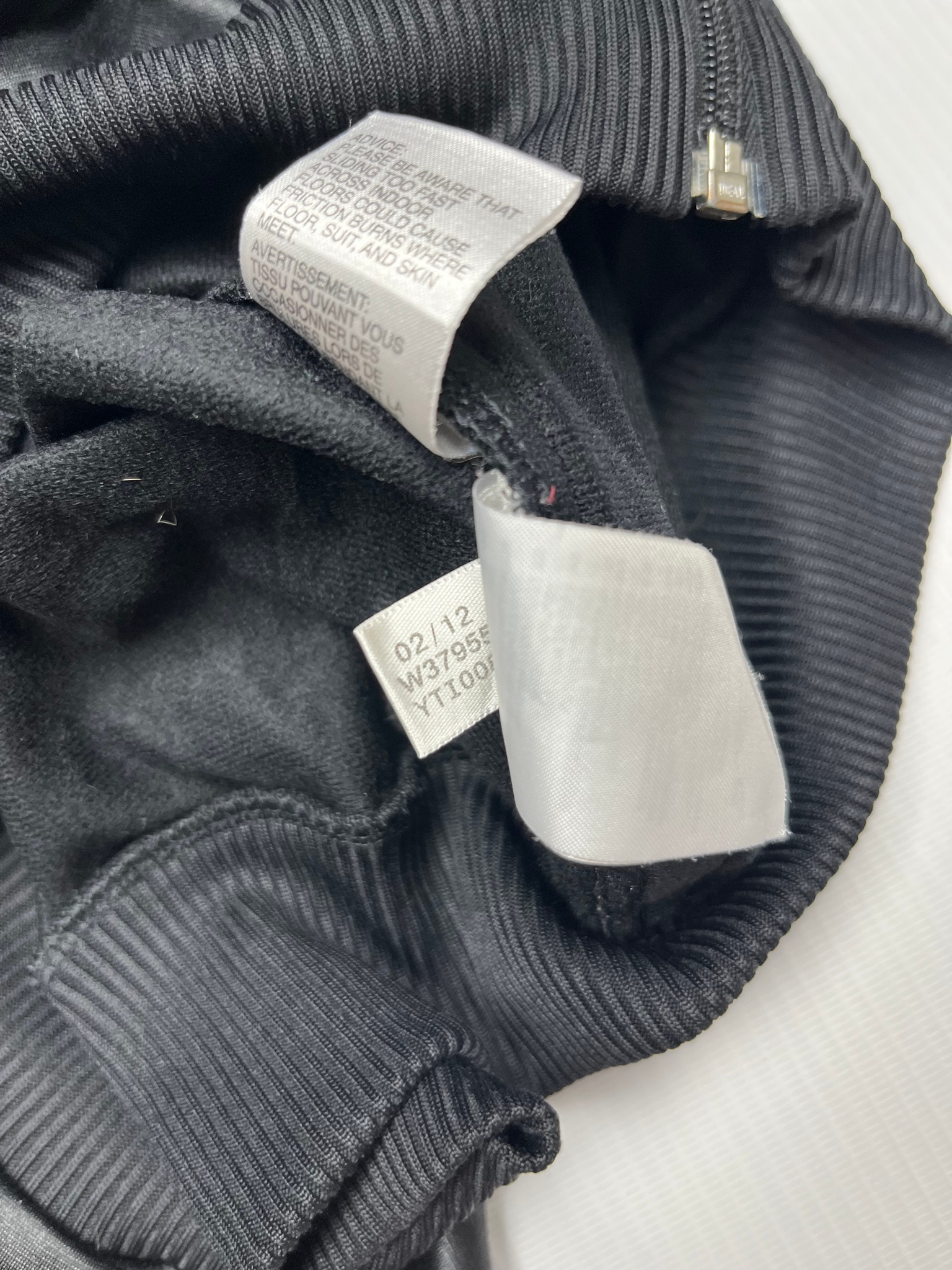 Adidas Chile 62 Rasta Zip hoodie, миниатюра 7