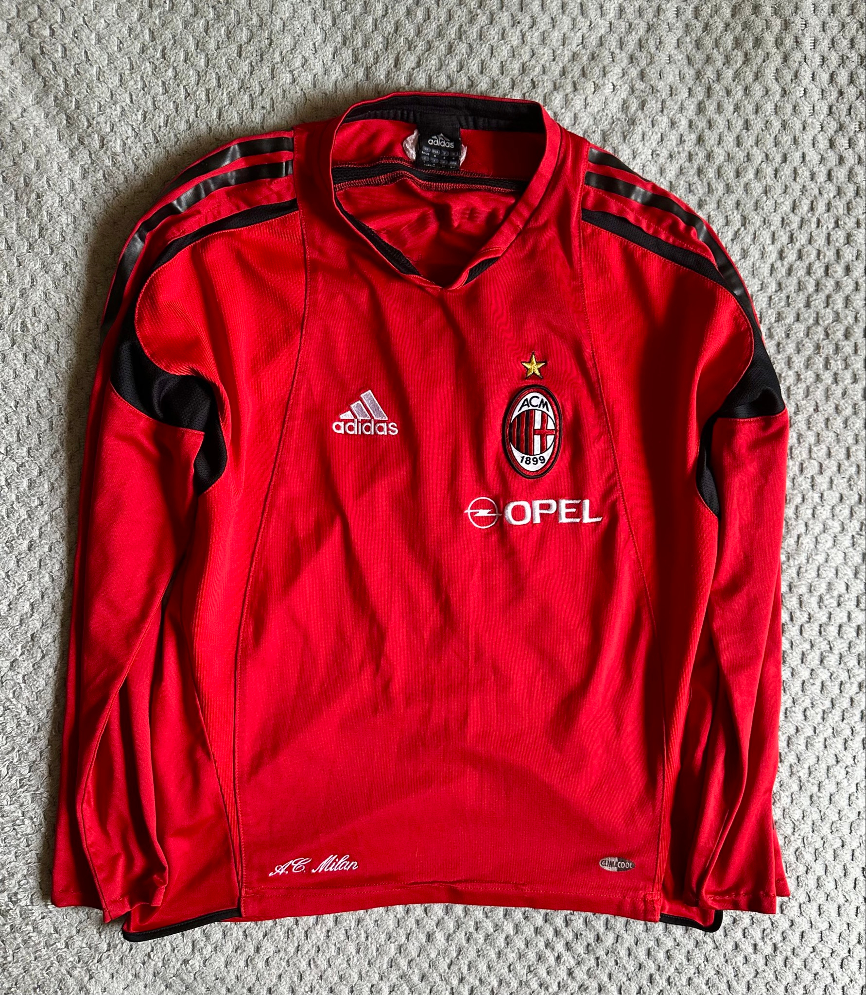 Nike FC football Milan, миниатюра 1