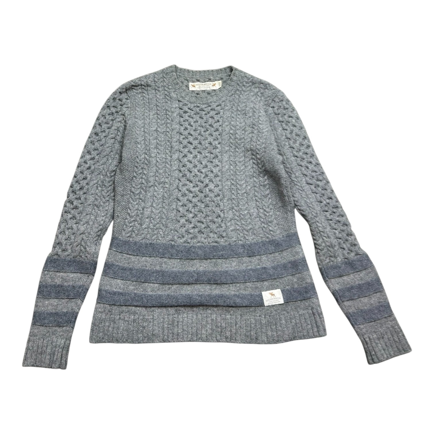 Neighborhood AW15, миниатюра 1