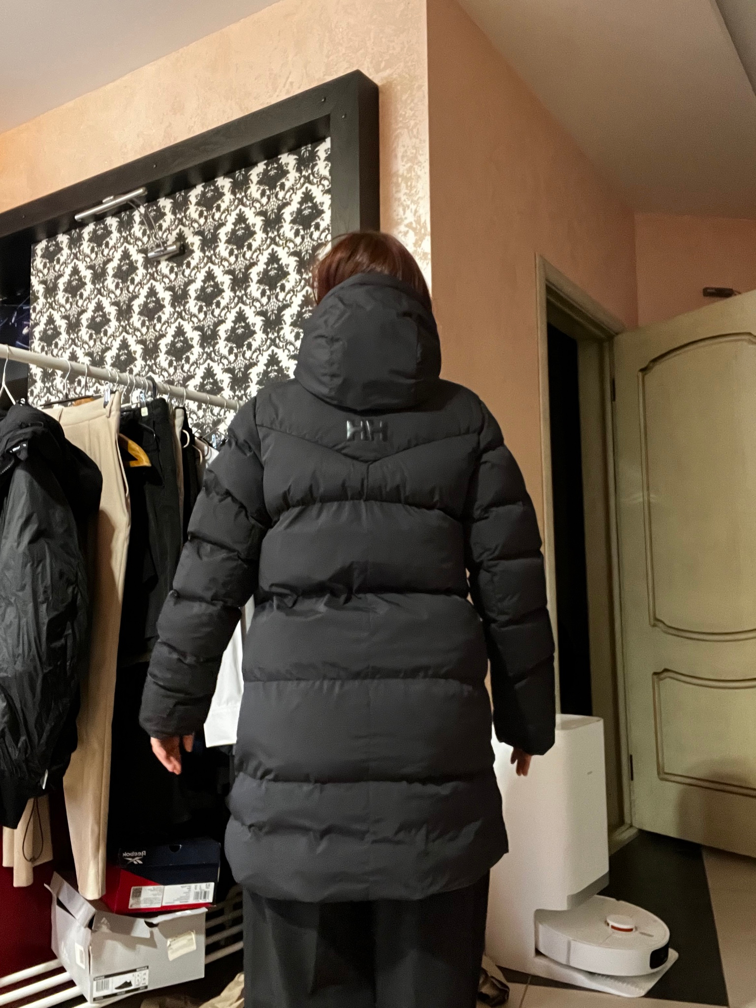 Helly hansen Helly hansen, миниатюра 2