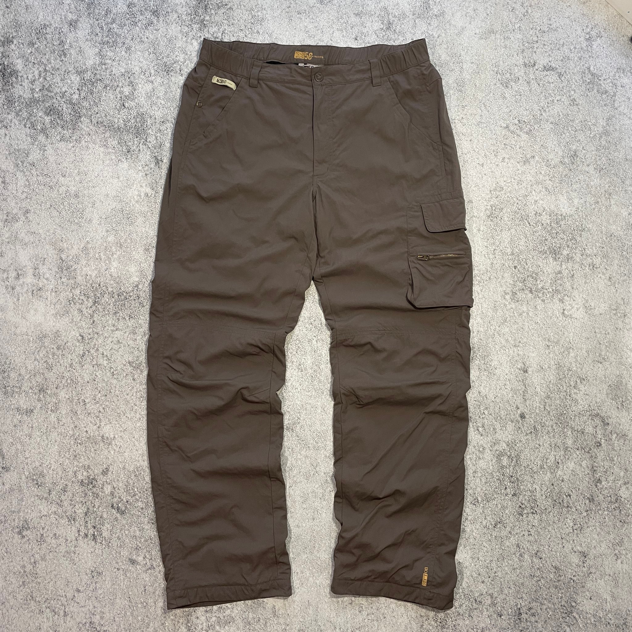 Salewa Спортивные штаны, миниатюра 1