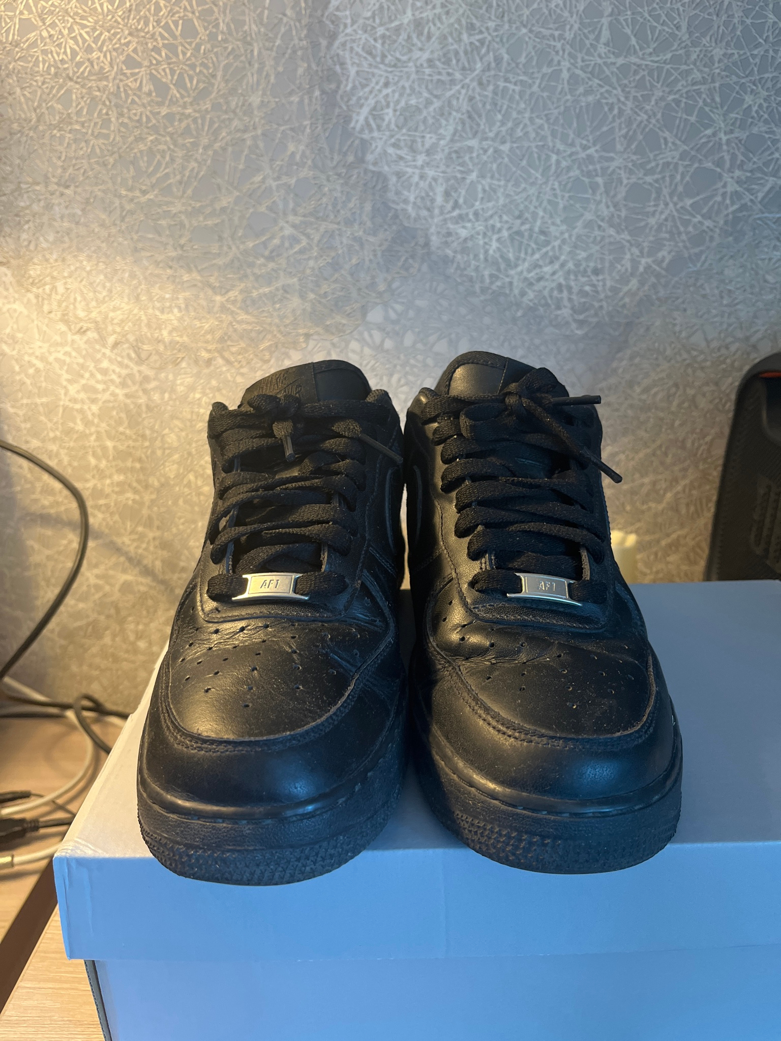 Nike Air Force 1, миниатюра 1