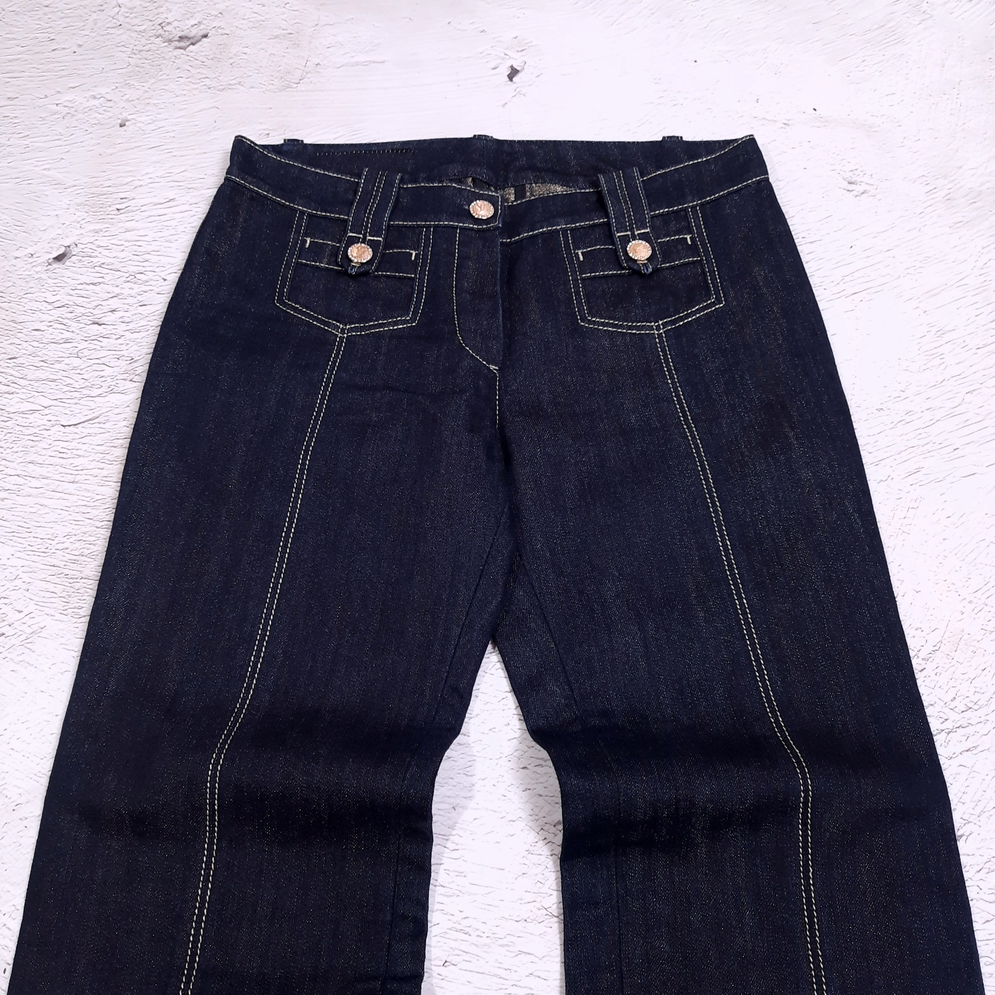 Louis Vuitton Jeans Vintage, миниатюра 5