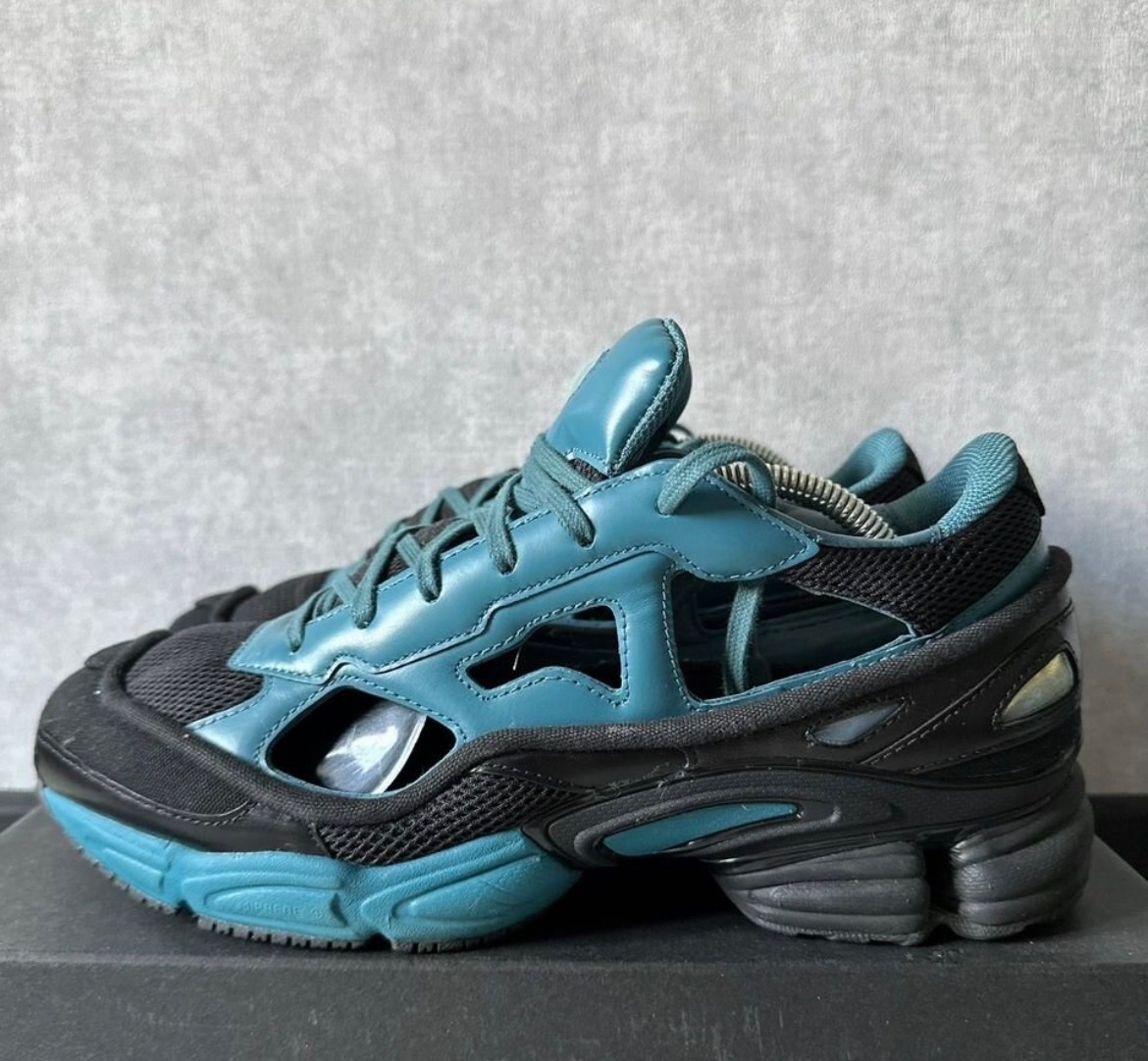 Adidas x Raf Simons Replicant, миниатюра 1