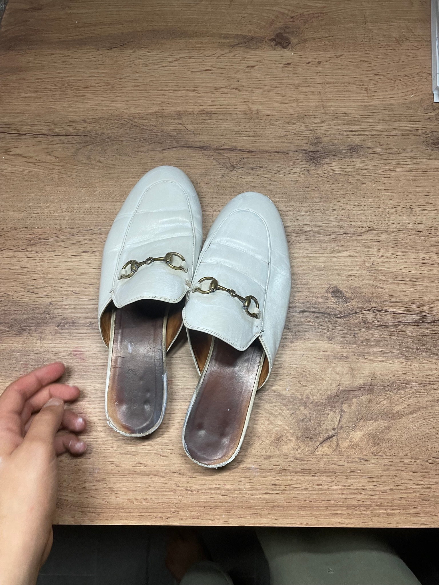 Gucci Туфли, миниатюра 3