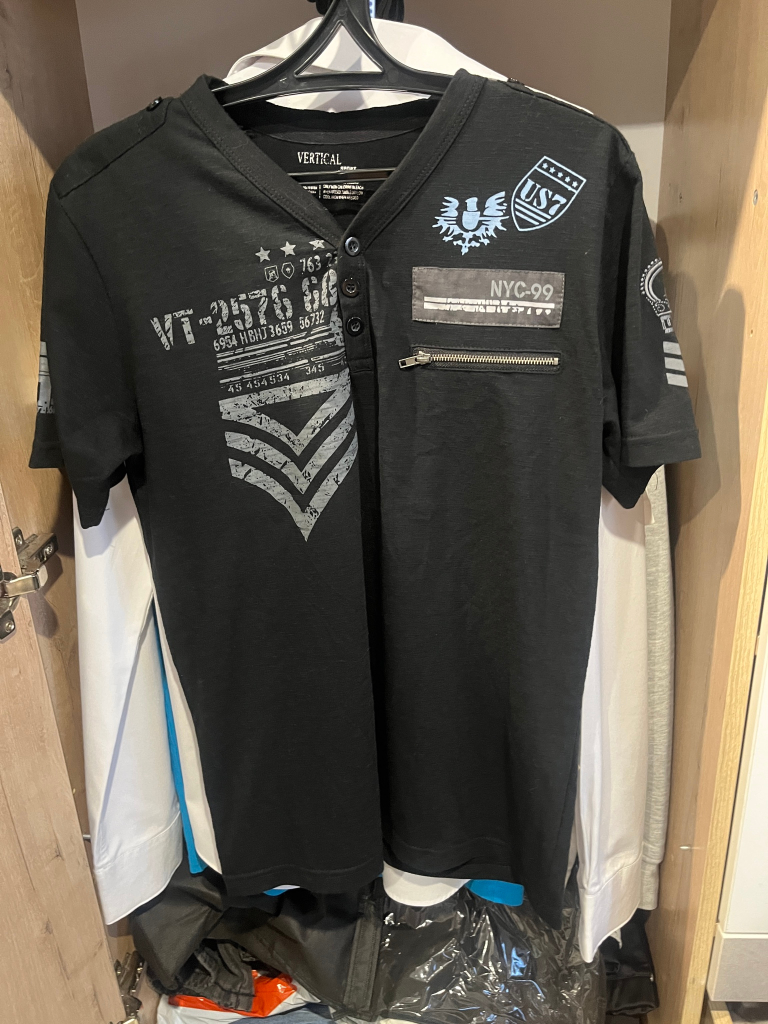 Vertical Поло, миниатюра 1
