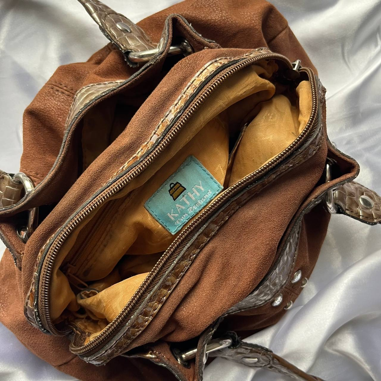 Kathy Van Zeeland Bag, миниатюра 8